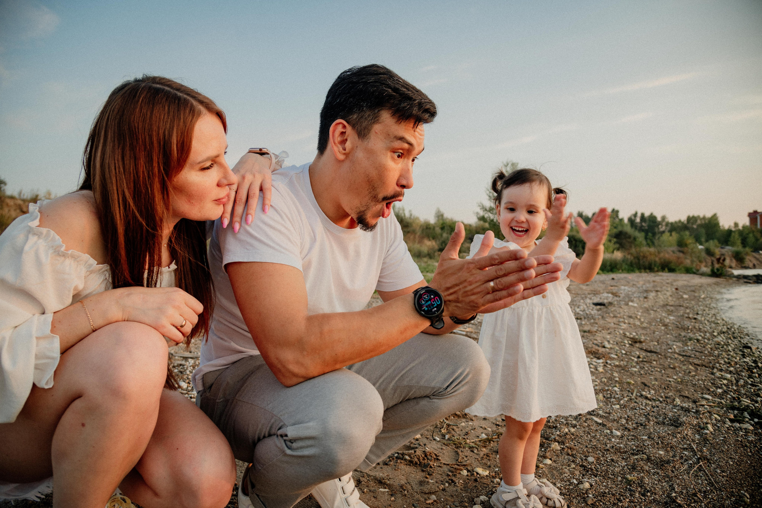Семейный. Фотограф Алёна Евграфова