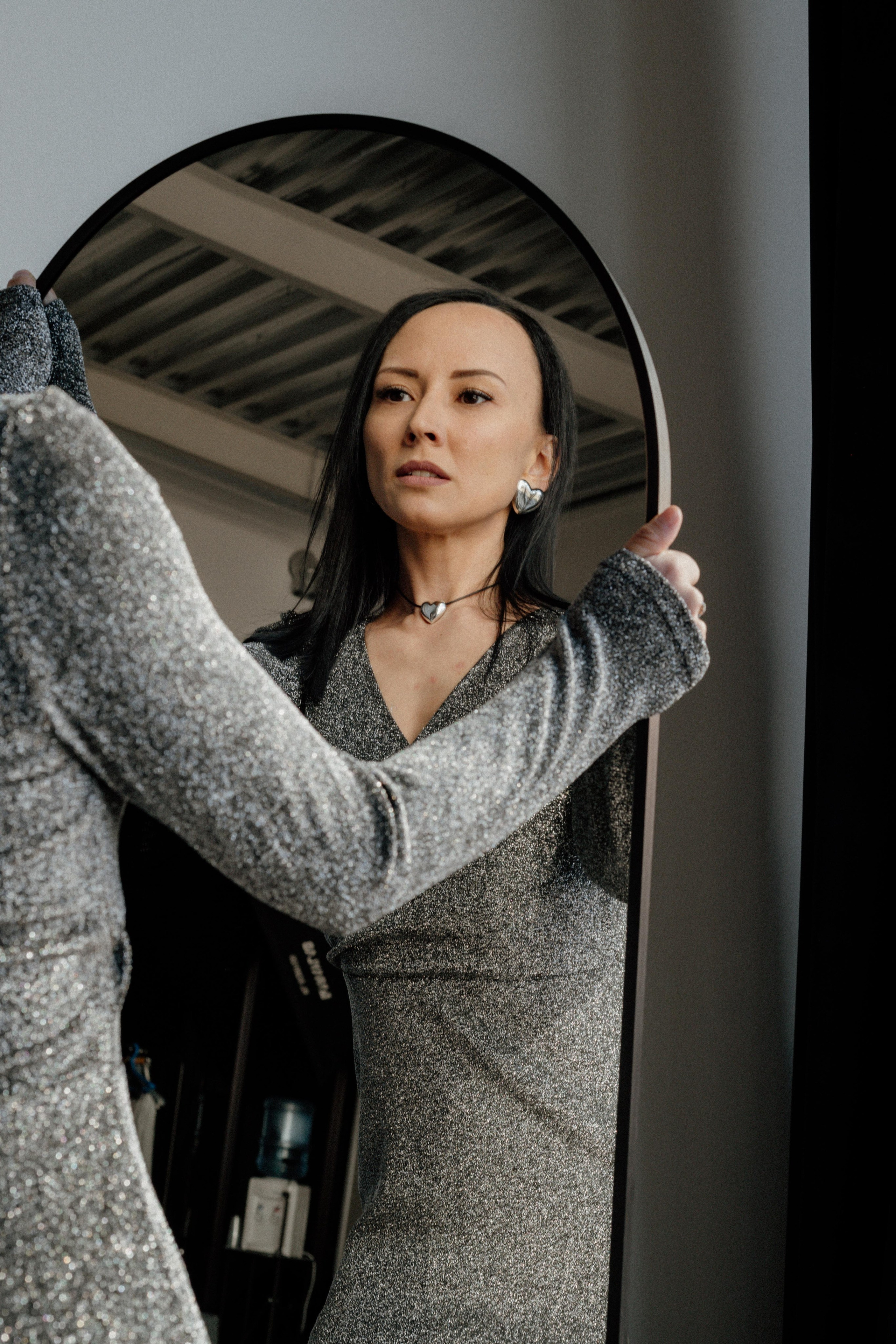 Ильмира. Фотограф Алёна Евграфова