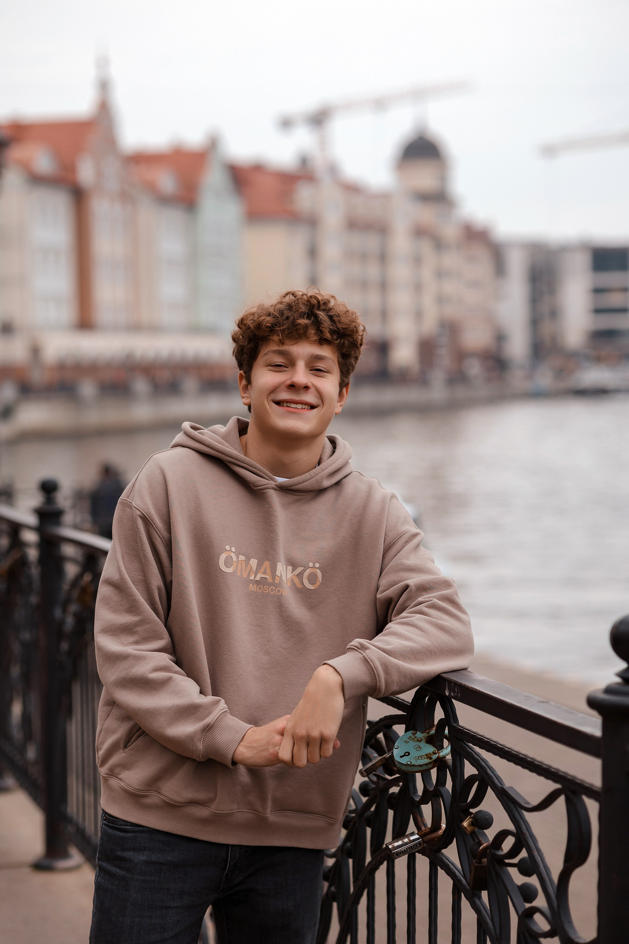 Семейная, золотая осень. Фотограф в Калининграде свадебная фотография, репортажная, фотосессии