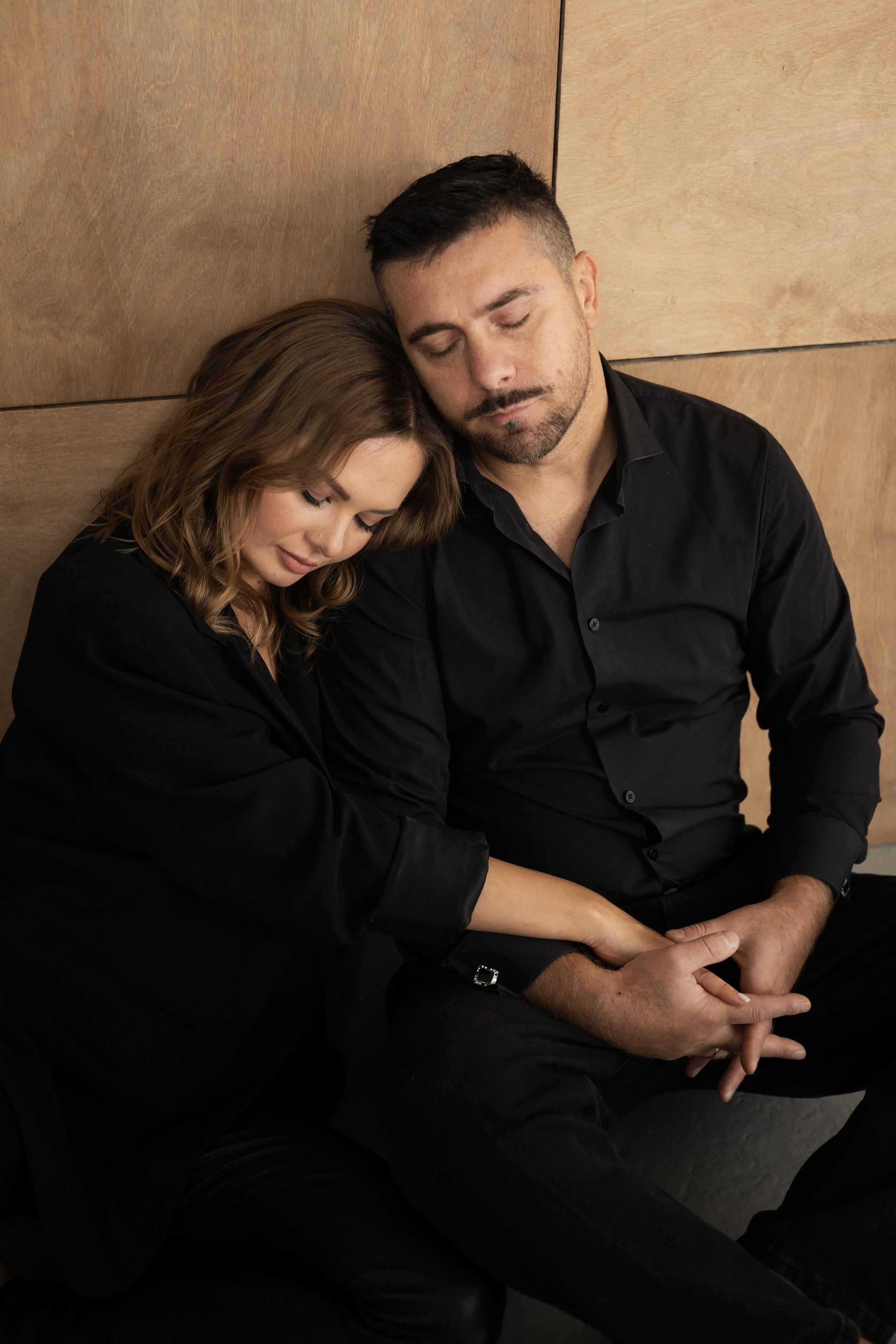 Love Story. Фотограф в Минске Анна Мазанова: портрет, love story и семья