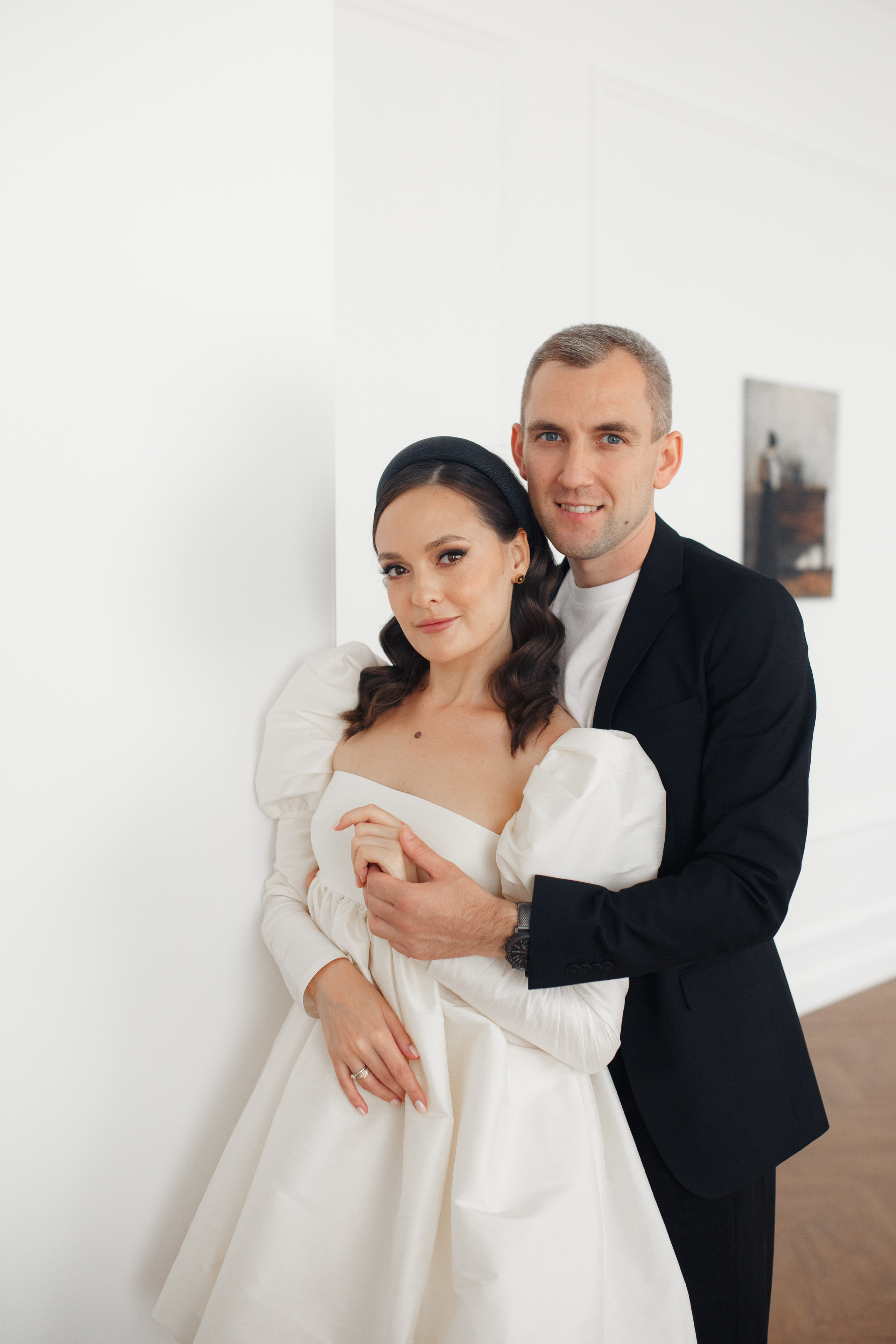 Лавстори в фотостудии. Фотограф в Краснодаре Анна Худокормова. Свадебные, семейные, детские фотосессии