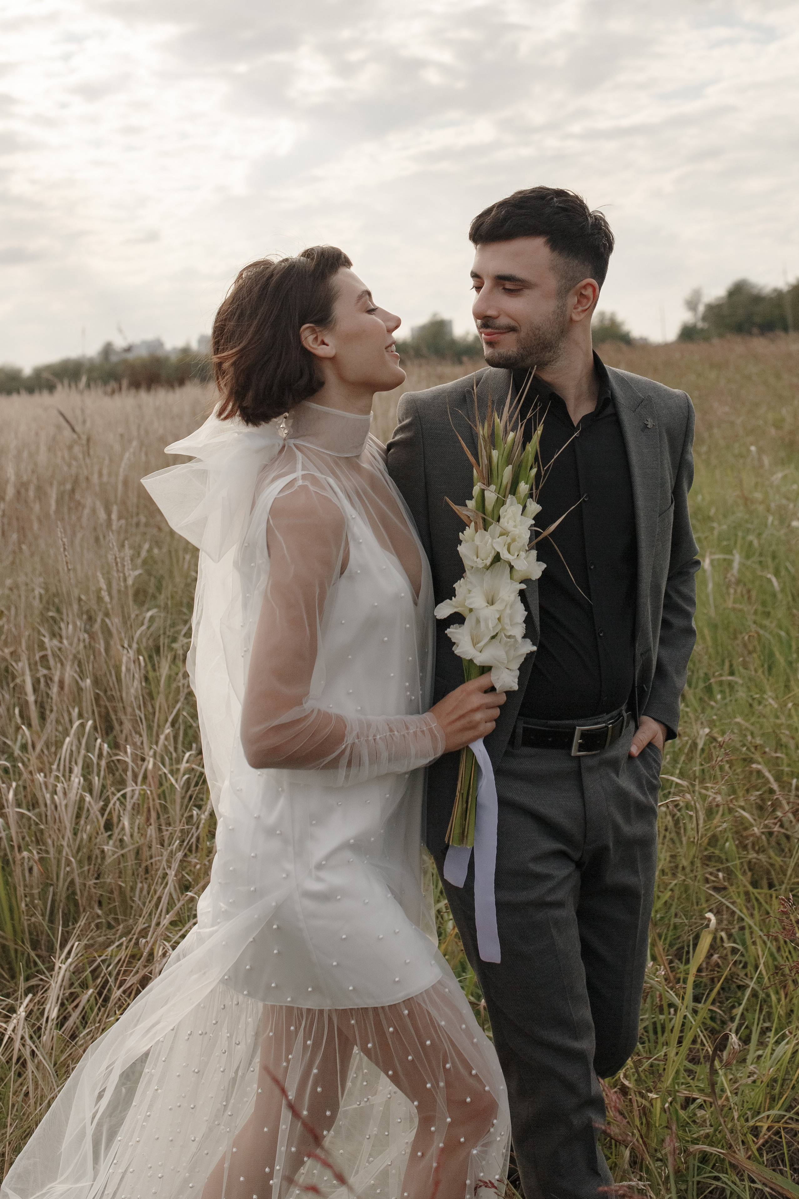 Свадебная фотосессия Марины и Кости. Фотограф в Краснодаре Анна Худокормова. Свадебные, семейные, детские фотосессии