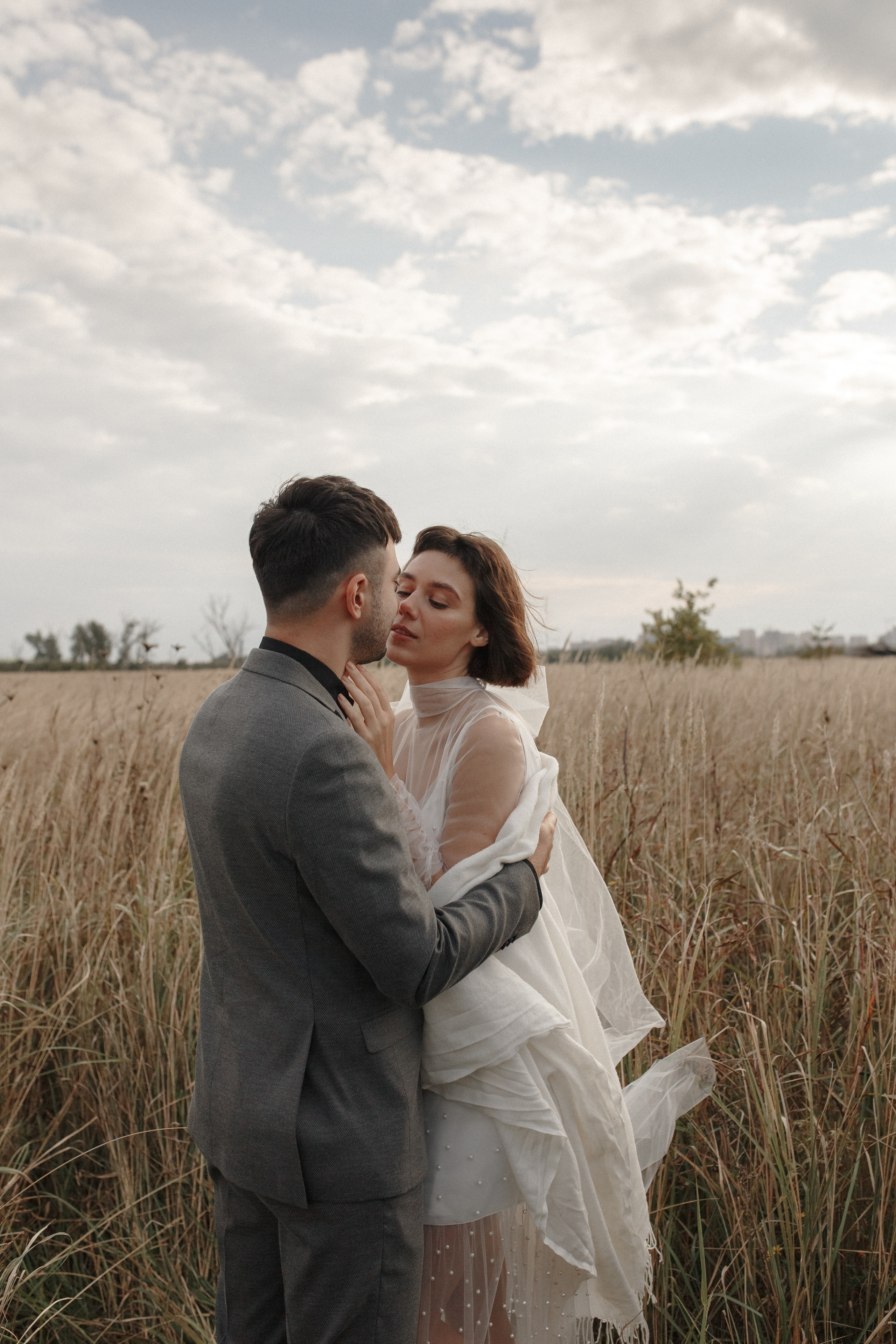 Свадебная фотосессия Марины и Кости. Фотограф в Краснодаре Анна Худокормова. Свадебные, семейные, детские фотосессии
