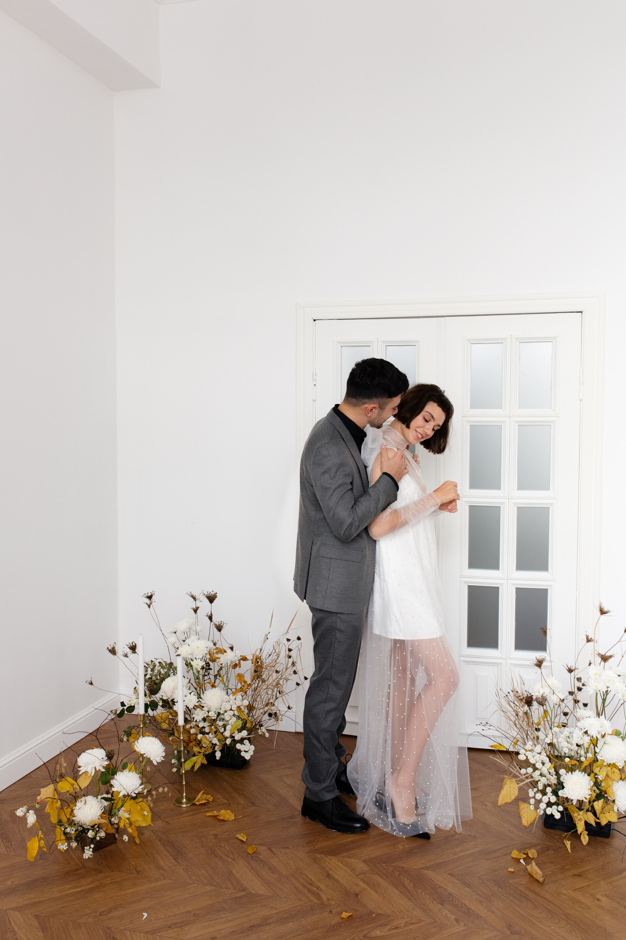 Свадебная фотосессия Марины и Кости. Фотограф в Краснодаре Анна Худокормова. Свадебные, семейные, детские фотосессии