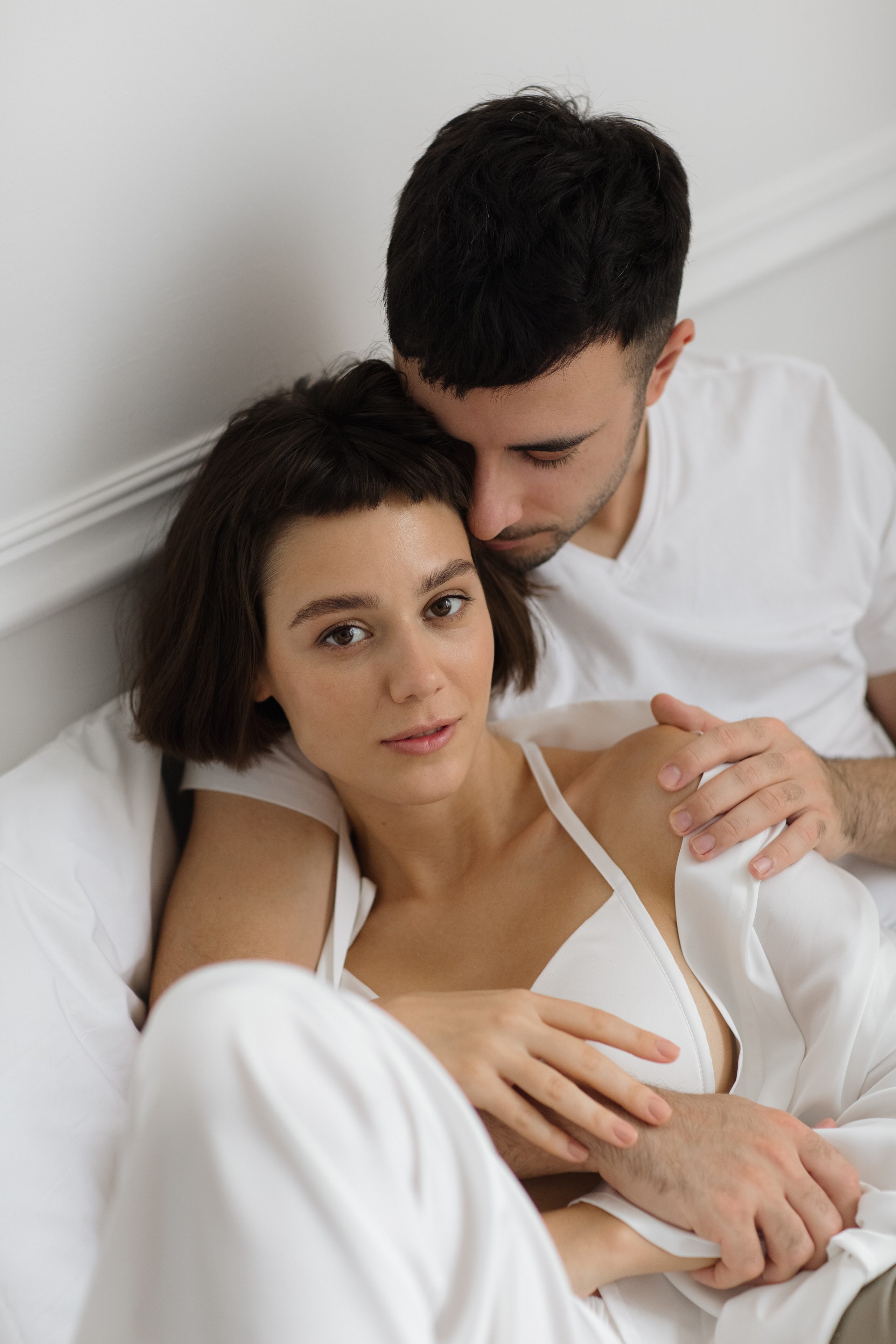 Свадебная фотосессия Марины и Кости. Фотограф в Краснодаре Анна Худокормова. Свадебные, семейные, детские фотосессии