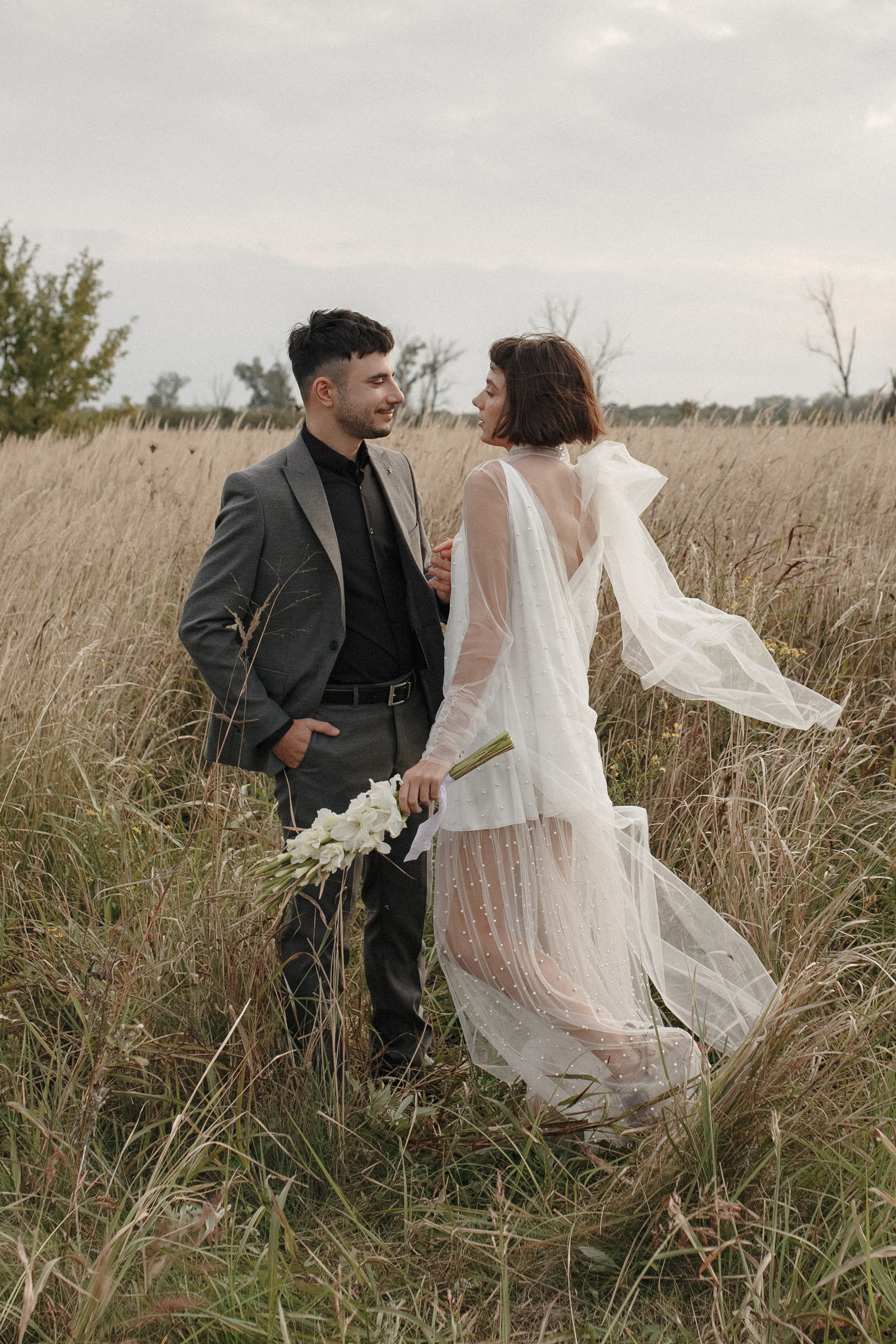 Свадебная фотосессия Марины и Кости. Фотограф в Краснодаре Анна Худокормова. Свадебные, семейные, детские фотосессии