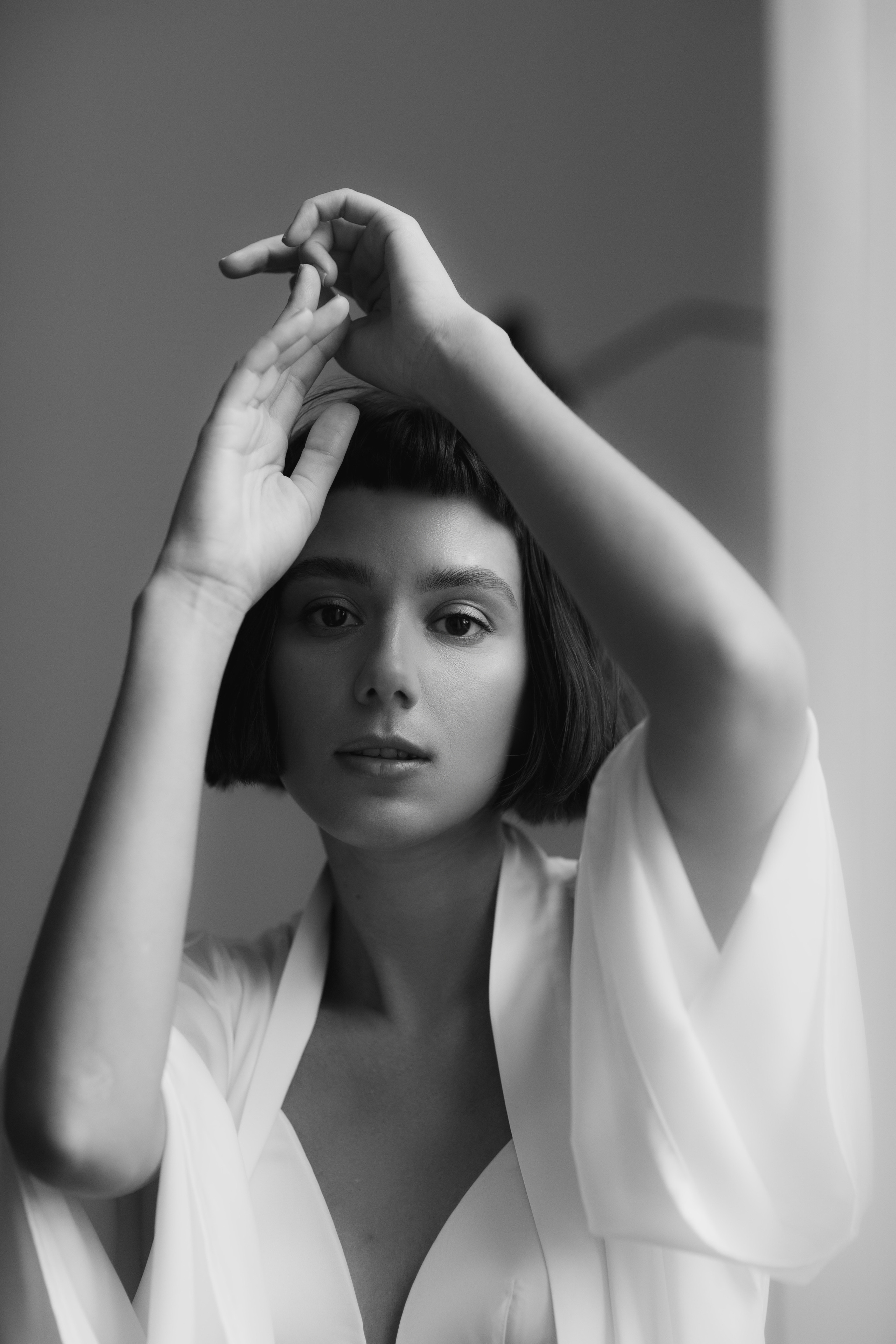 Свадебная фотосессия Марины и Кости. Фотограф в Краснодаре Анна Худокормова. Свадебные, семейные, детские фотосессии