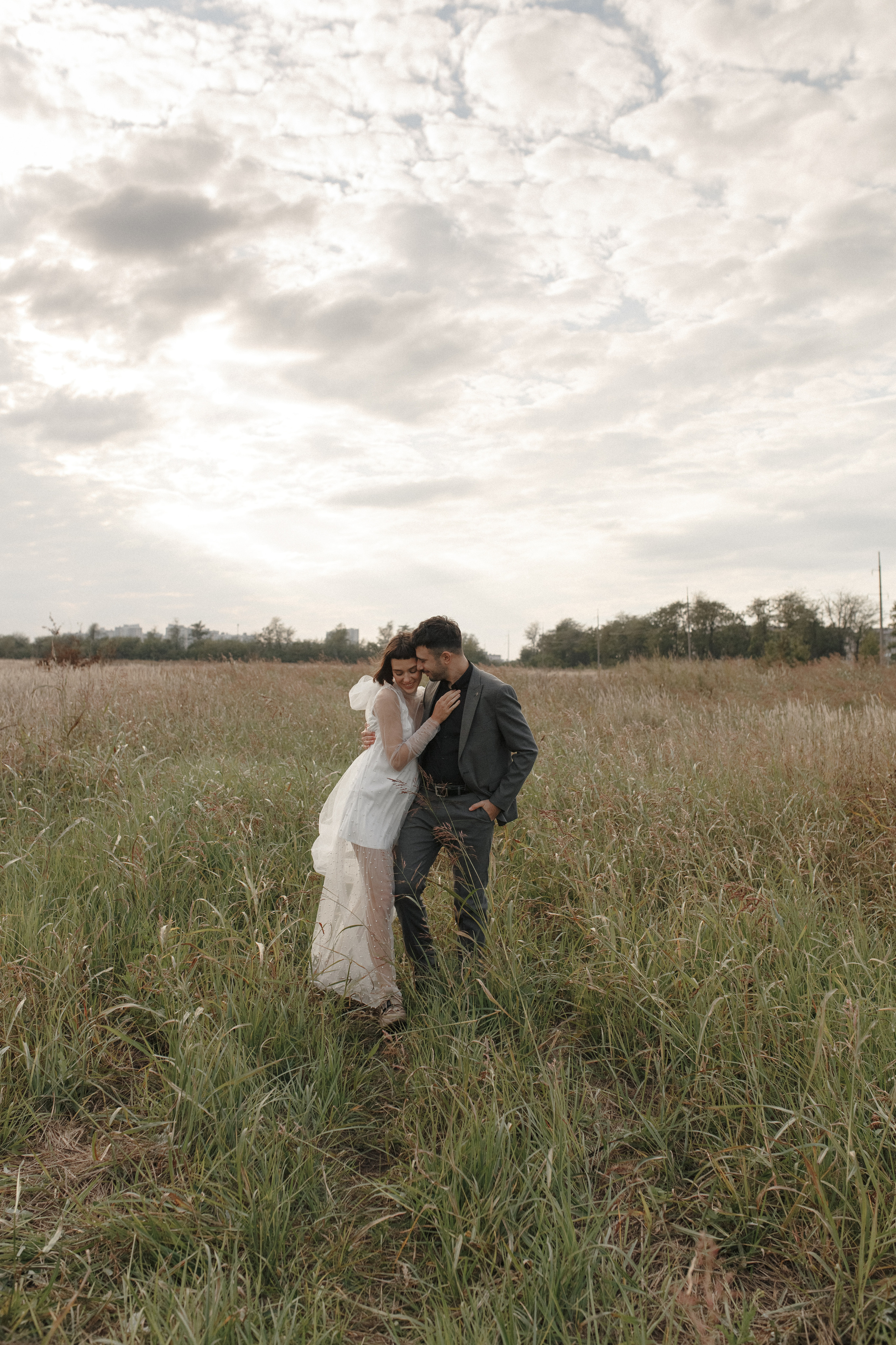 Свадебная фотосессия Марины и Кости. Фотограф в Краснодаре Анна Худокормова. Свадебные, семейные, детские фотосессии