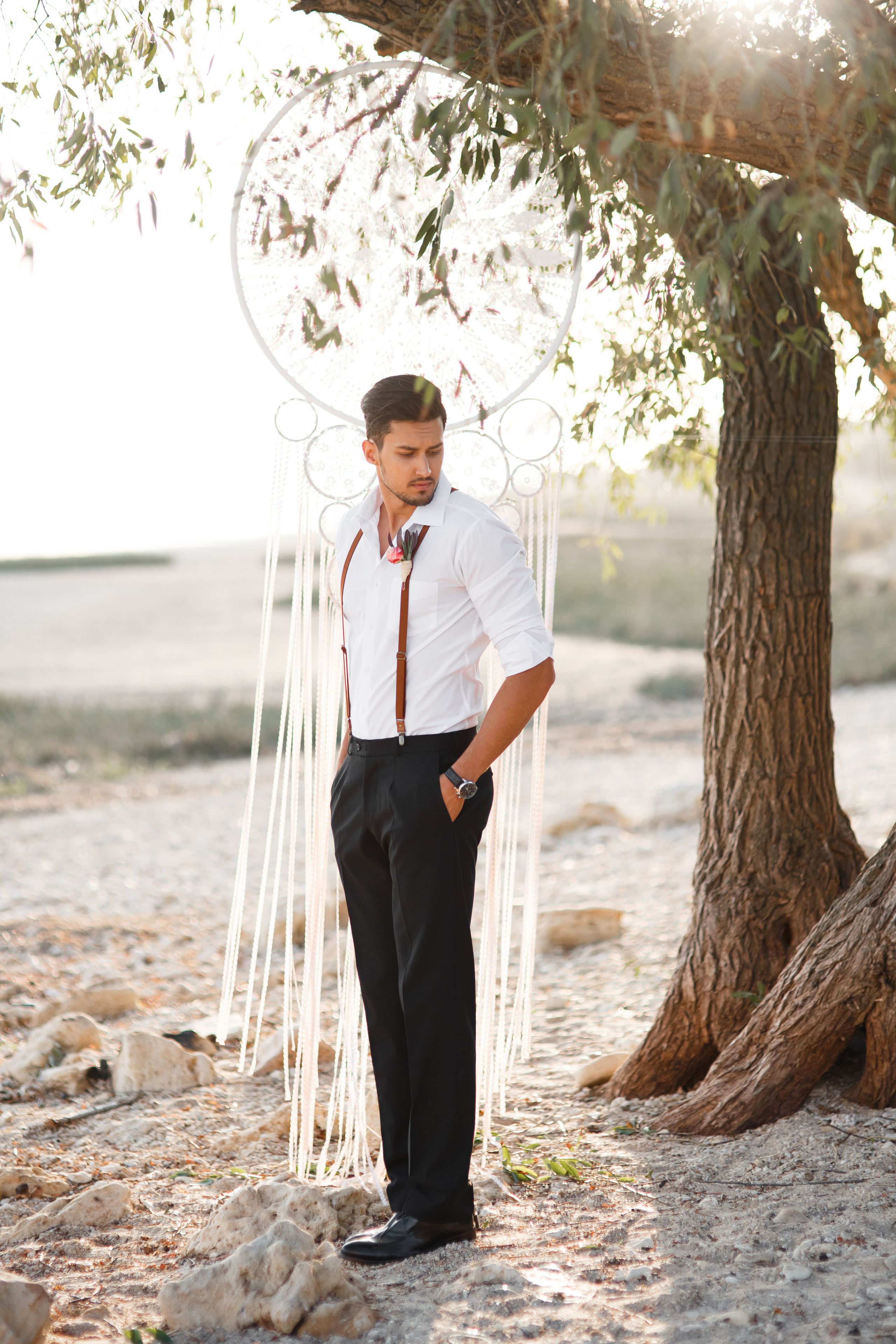 Фотосъемка свадьбы в Краснодаре на природе в стиле fine art. Фотограф в Краснодаре Анна Худокормова. Свадебные, семейные, детские фотосессии