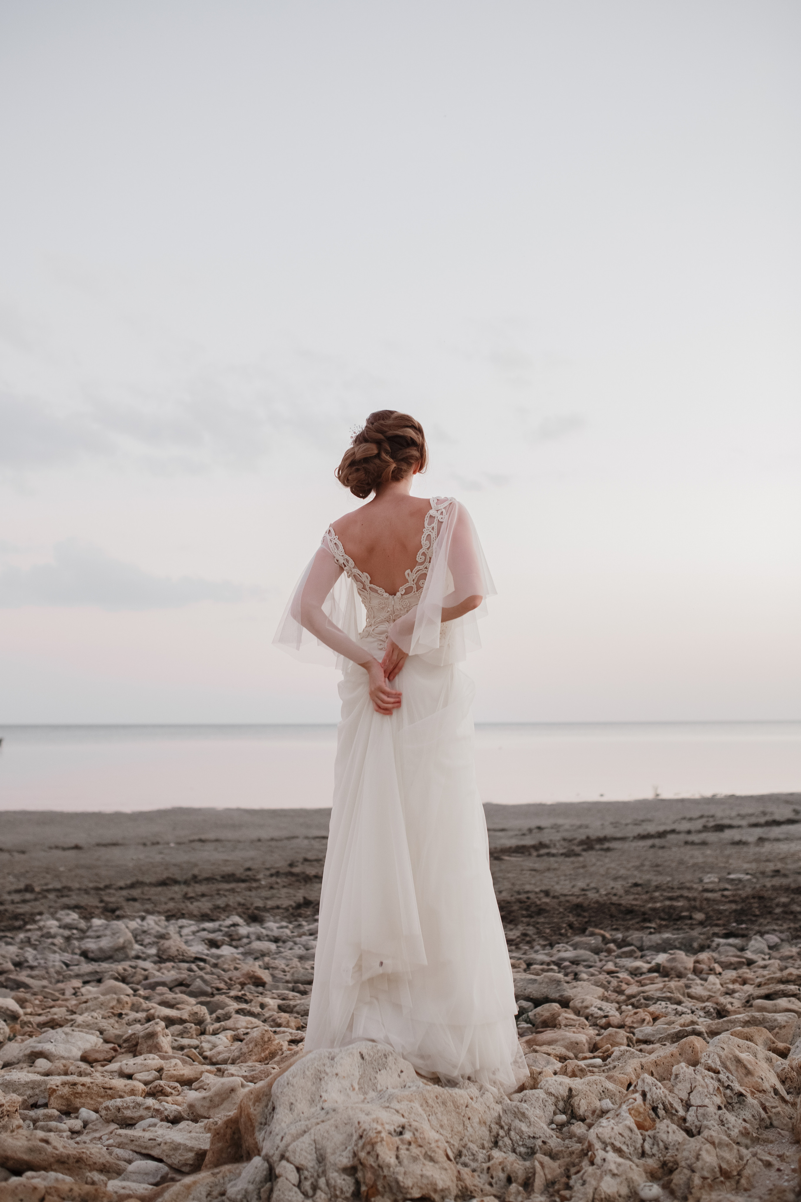 Фотосъемка свадьбы в Краснодаре на природе в стиле fine art. Фотограф в Краснодаре Анна Худокормова. Свадебные, семейные, детские фотосессии