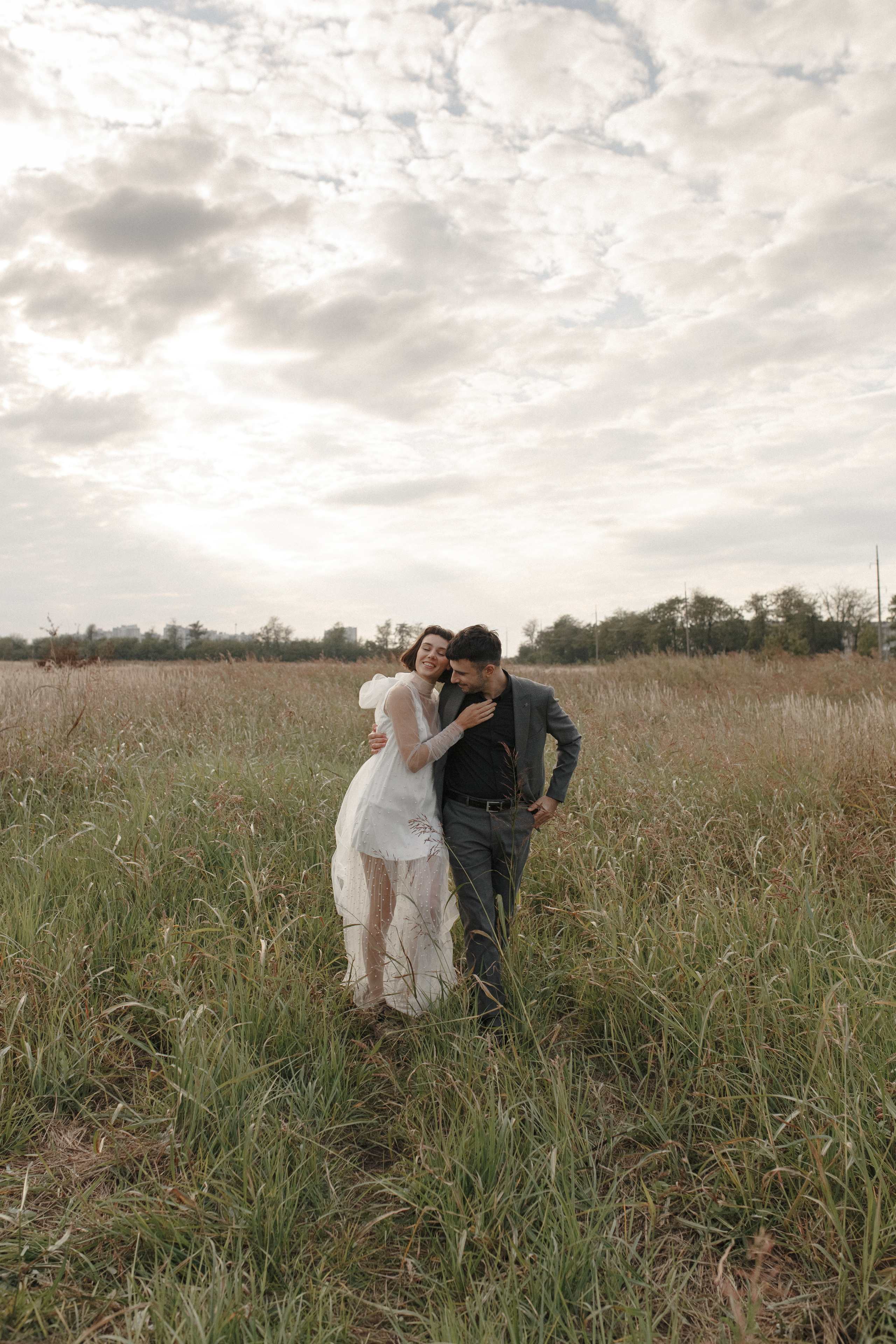 Свадебная фотосессия Марины и Кости. Фотограф в Краснодаре Анна Худокормова. Свадебные, семейные, детские фотосессии