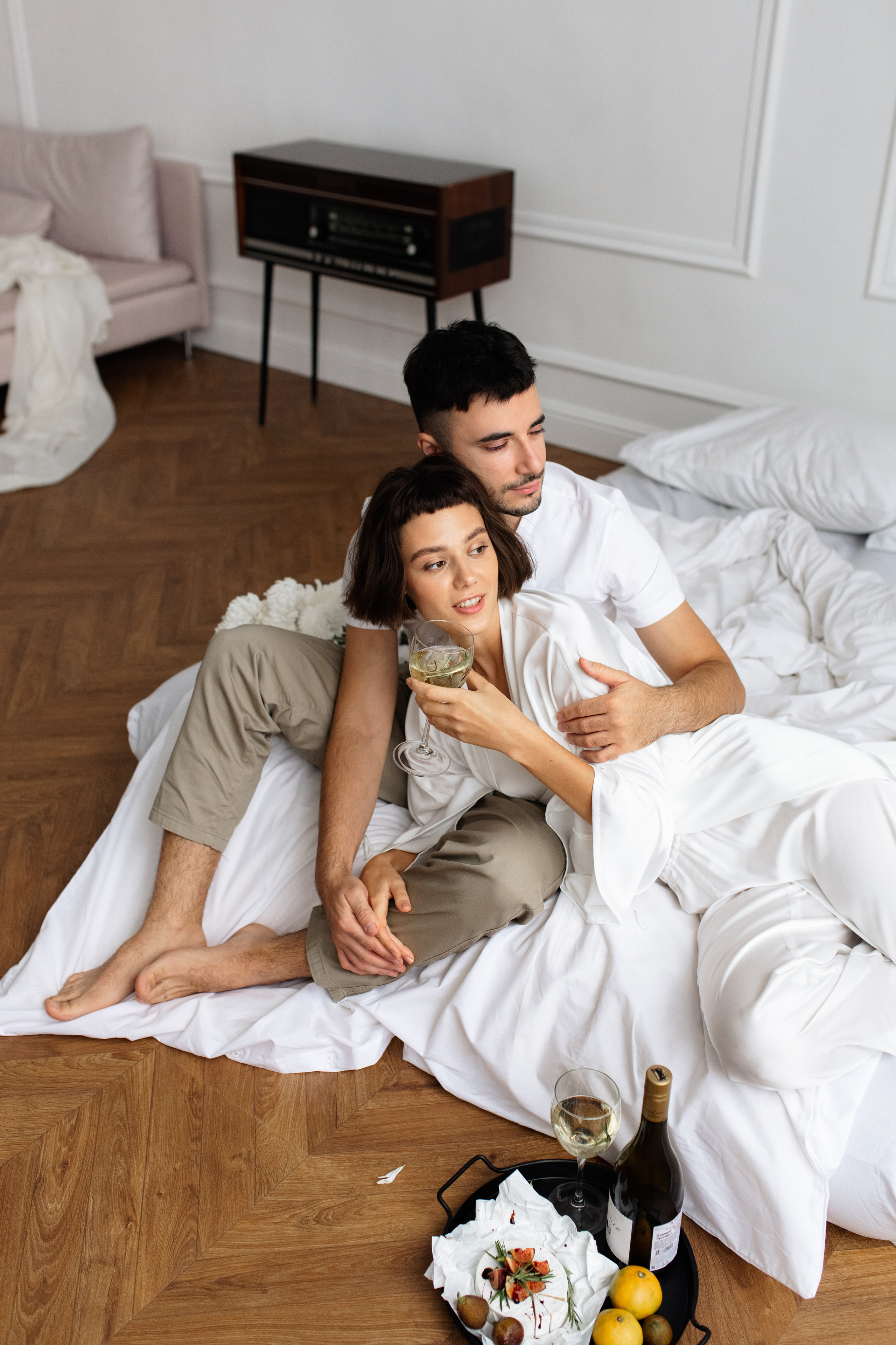 Свадебная фотосессия Марины и Кости. Фотограф в Краснодаре Анна Худокормова. Свадебные, семейные, детские фотосессии