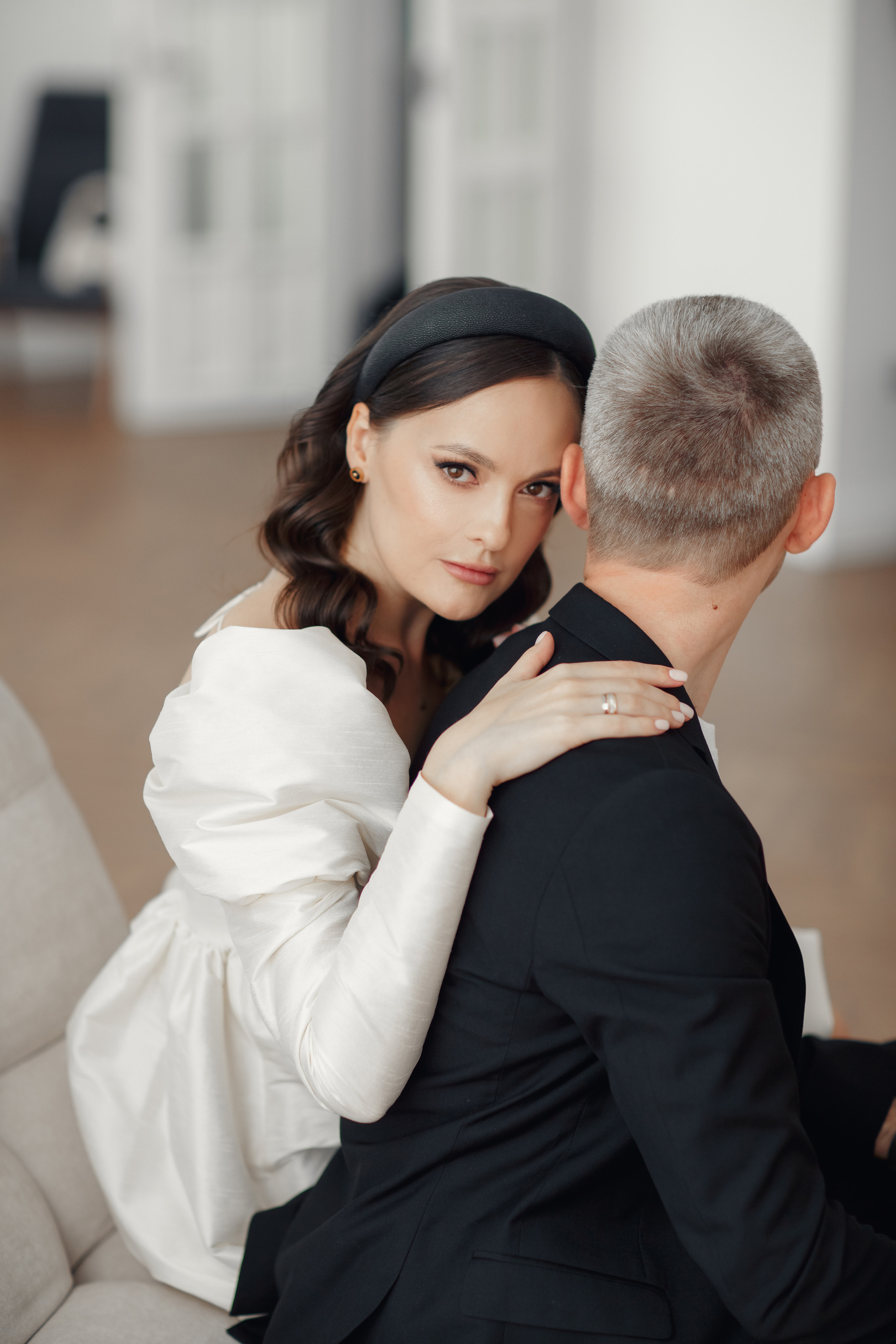 Лавстори в фотостудии. Фотограф в Краснодаре Анна Худокормова. Свадебные, семейные, детские фотосессии