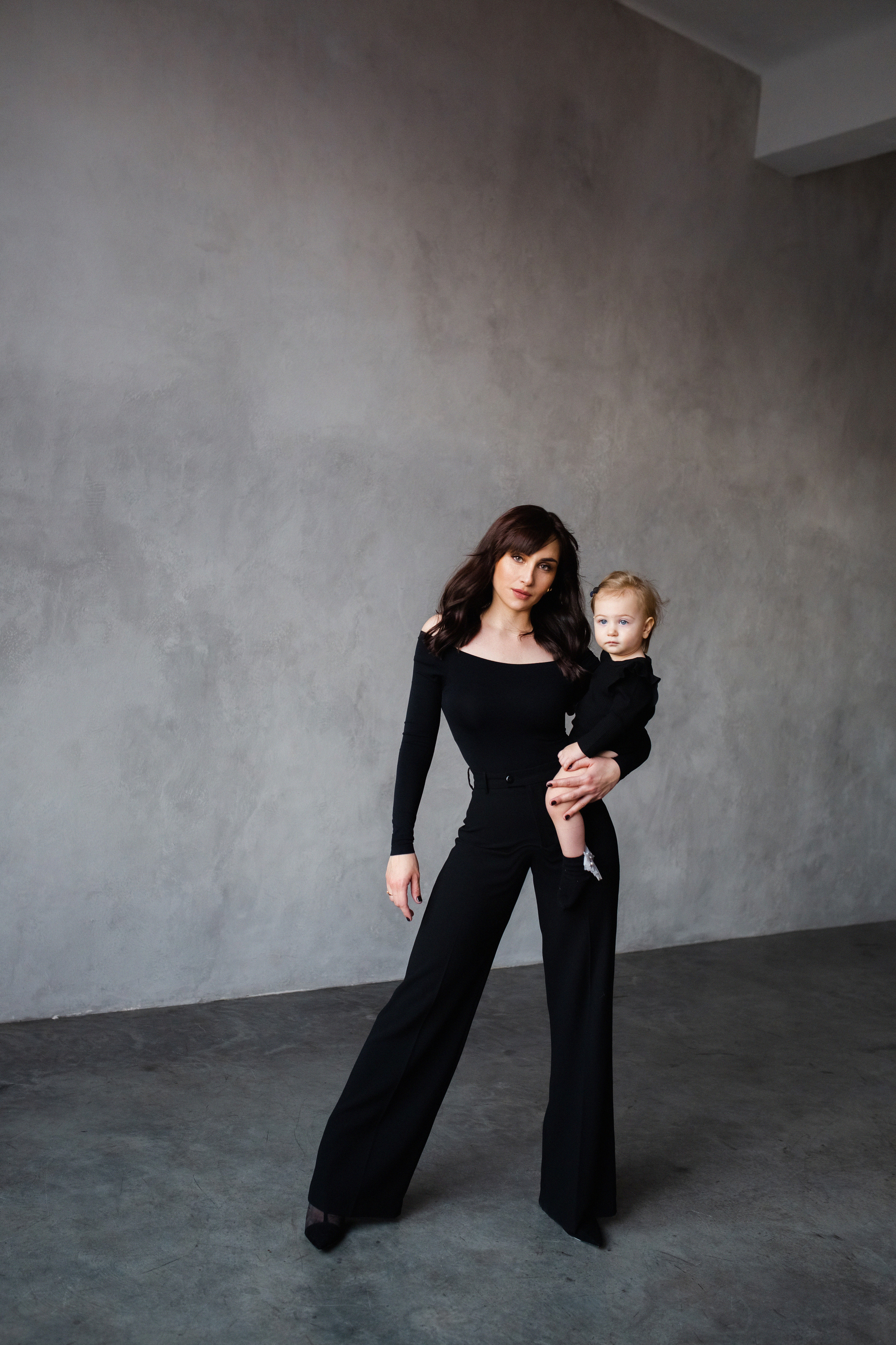 Детская фотосессия Ксении с семьёй. Фотограф в Краснодаре Анна Худокормова. Свадебные, семейные, детские фотосессии