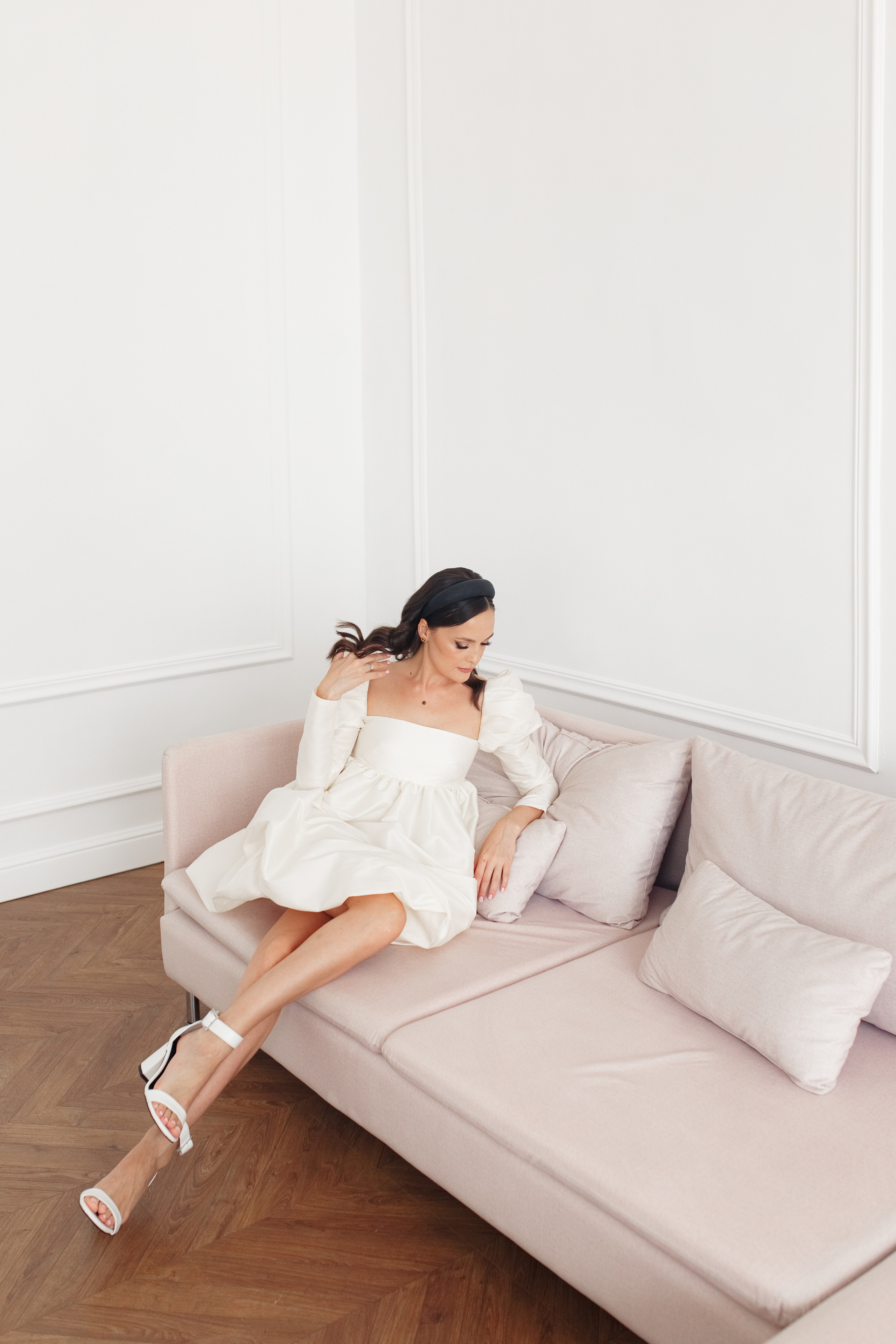 Лавстори в фотостудии. Фотограф в Краснодаре Анна Худокормова. Свадебные, семейные, детские фотосессии