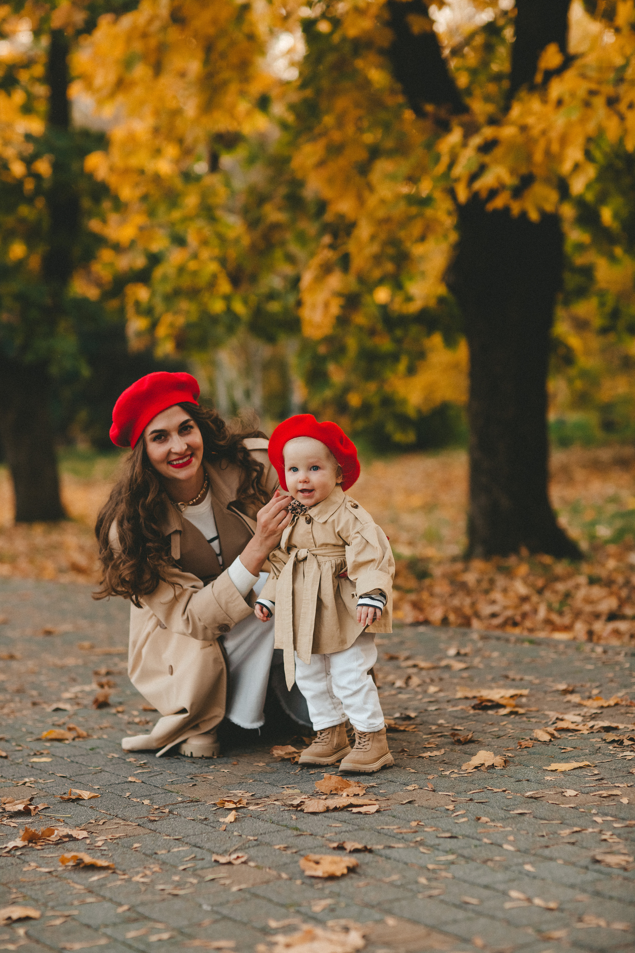 Семейная фотосессия мамы с дочкой. Фотограф в Краснодаре Анна Худокормова. Свадебные, семейные, детские фотосессии