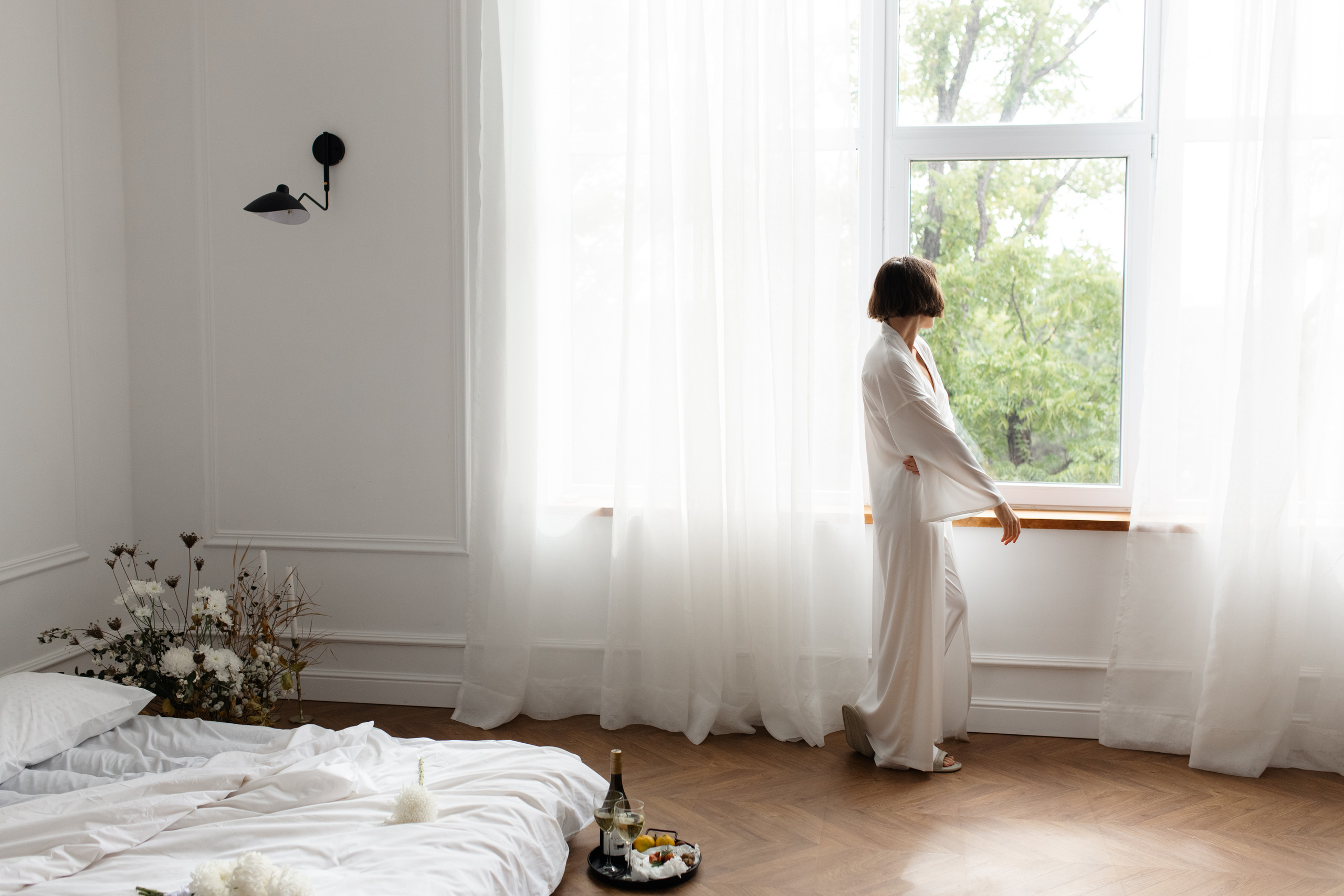 Свадебная фотосессия Марины и Кости. Фотограф в Краснодаре Анна Худокормова. Свадебные, семейные, детские фотосессии