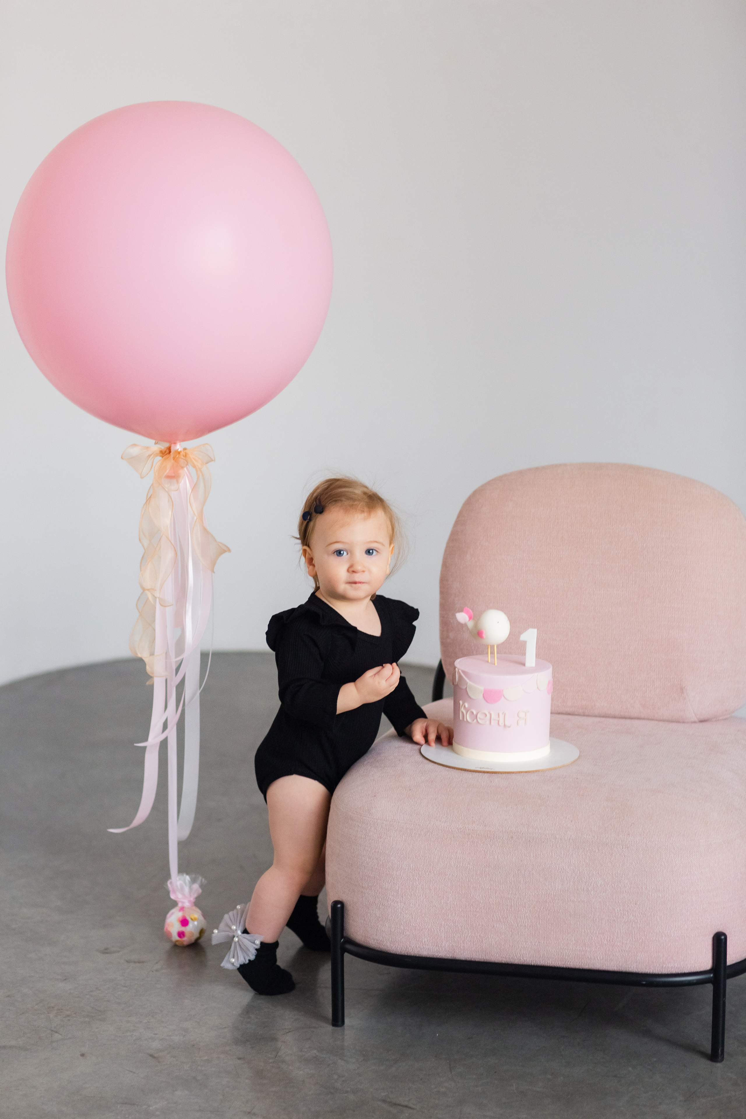 Детская фотосессия Ксении с семьёй. Фотограф в Краснодаре Анна Худокормова. Свадебные, семейные, детские фотосессии