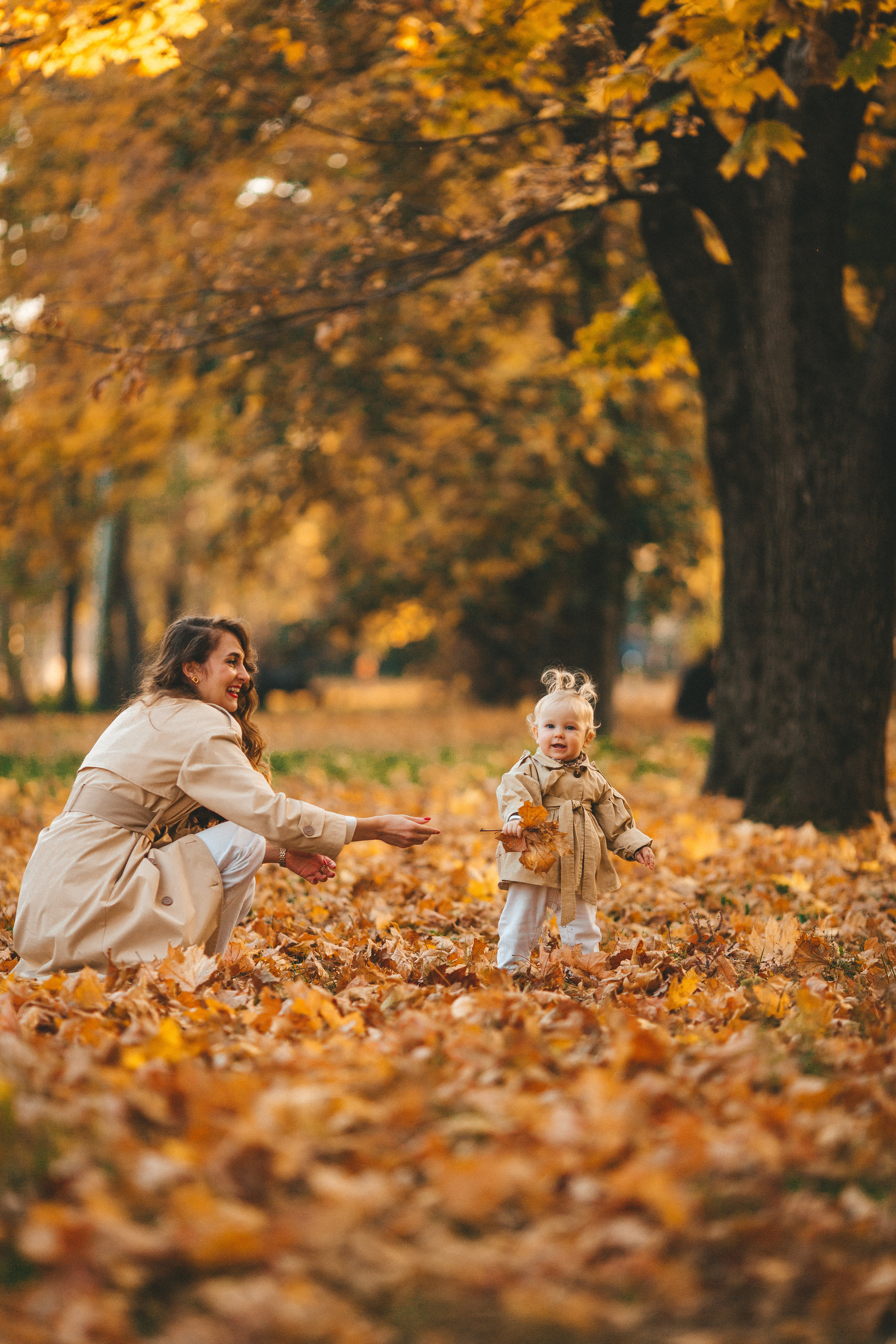 Семейная фотосессия мамы с дочкой. Фотограф в Краснодаре Анна Худокормова. Свадебные, семейные, детские фотосессии