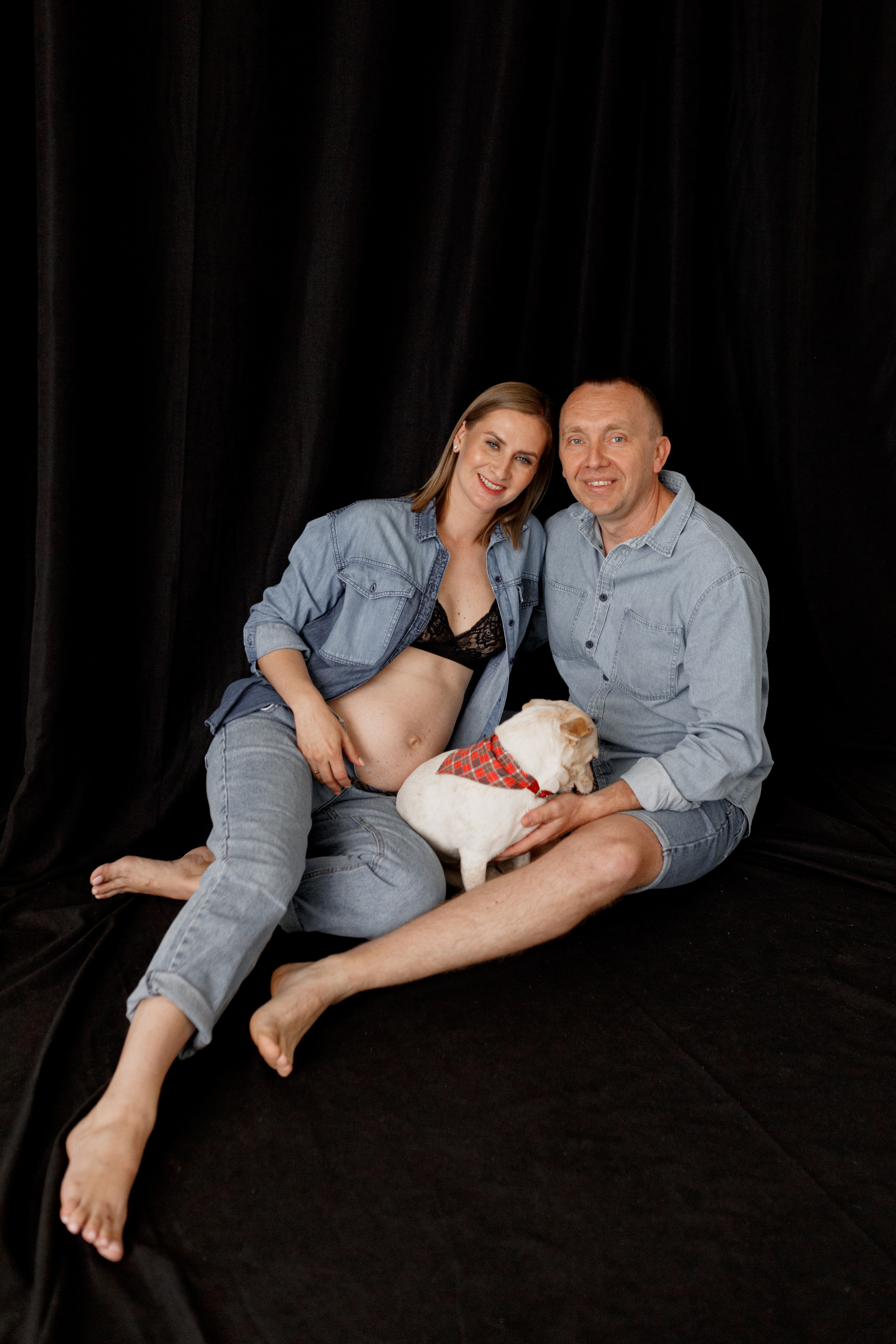 Семейная фотосъемка беременности Оли. Фотограф в Краснодаре Анна Худокормова. Свадебные, семейные, детские фотосессии