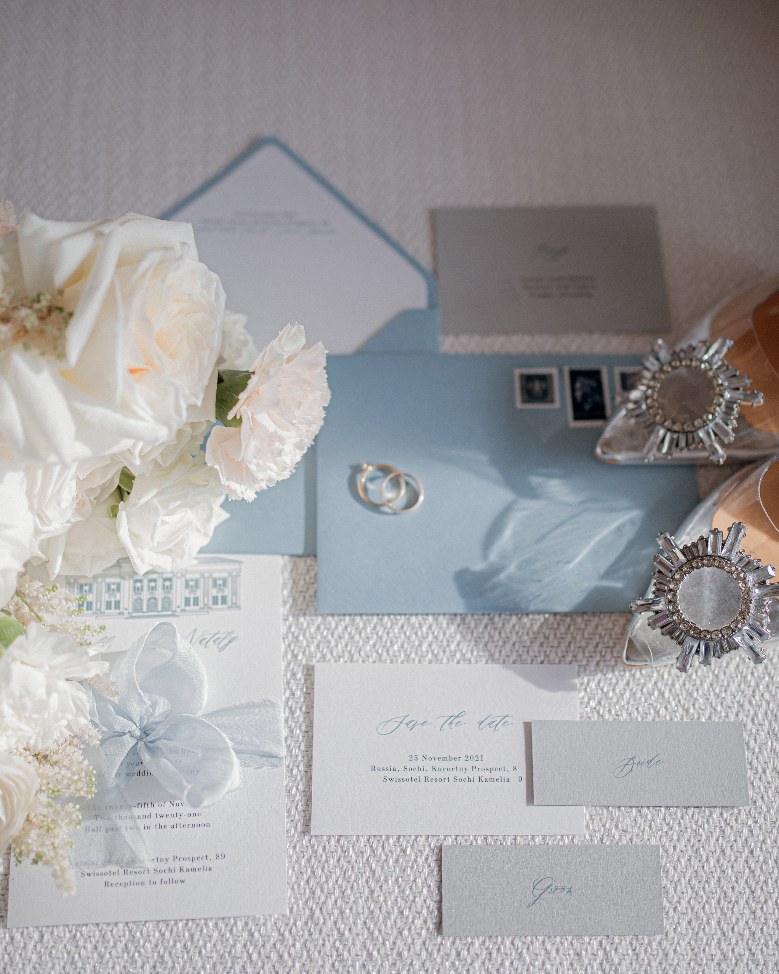 Свадебная фотосессия на природе и в интерьерах Краснодара. Фотограф в Краснодаре Анна Худокормова. Свадебные, семейные, детские фотосессии