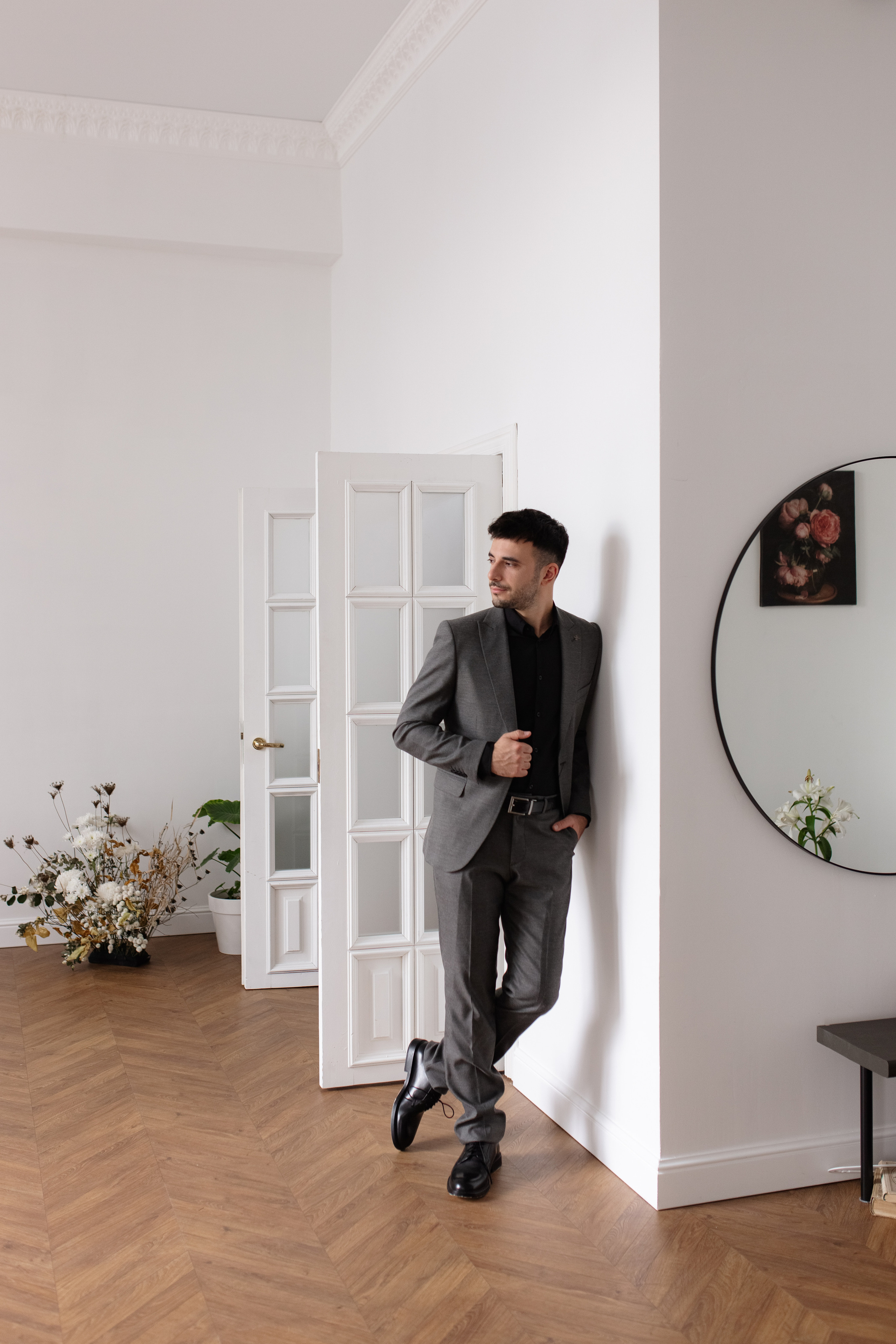 Свадебная фотосессия Марины и Кости. Фотограф в Краснодаре Анна Худокормова. Свадебные, семейные, детские фотосессии