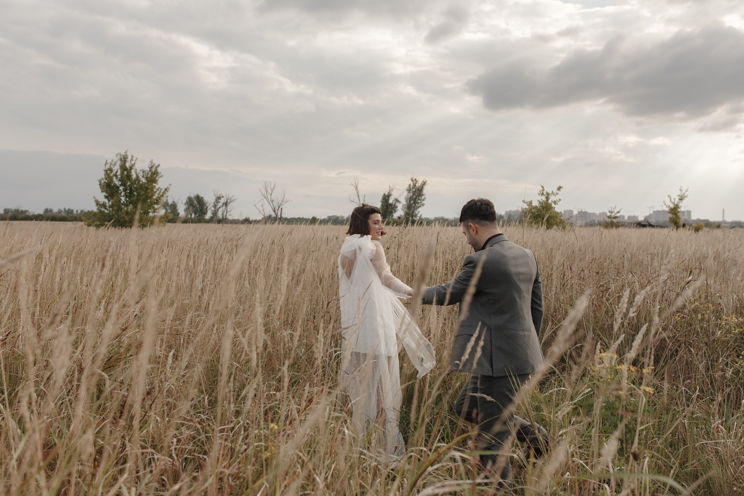 Свадебная фотосессия Марины и Кости. Фотограф в Краснодаре Анна Худокормова. Свадебные, семейные, детские фотосессии