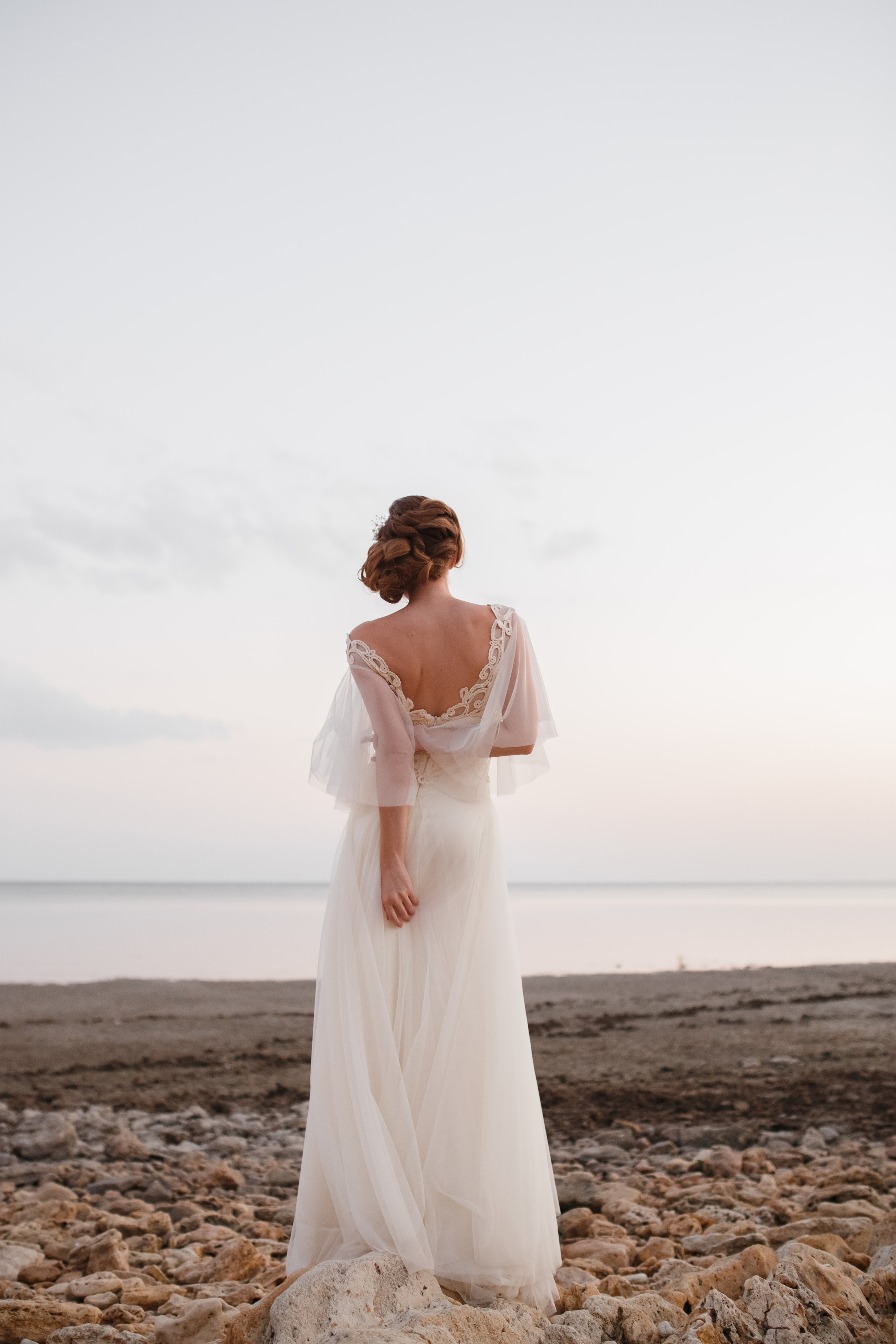 Фотосъемка свадьбы в Краснодаре на природе в стиле fine art. Фотограф в Краснодаре Анна Худокормова. Свадебные, семейные, детские фотосессии