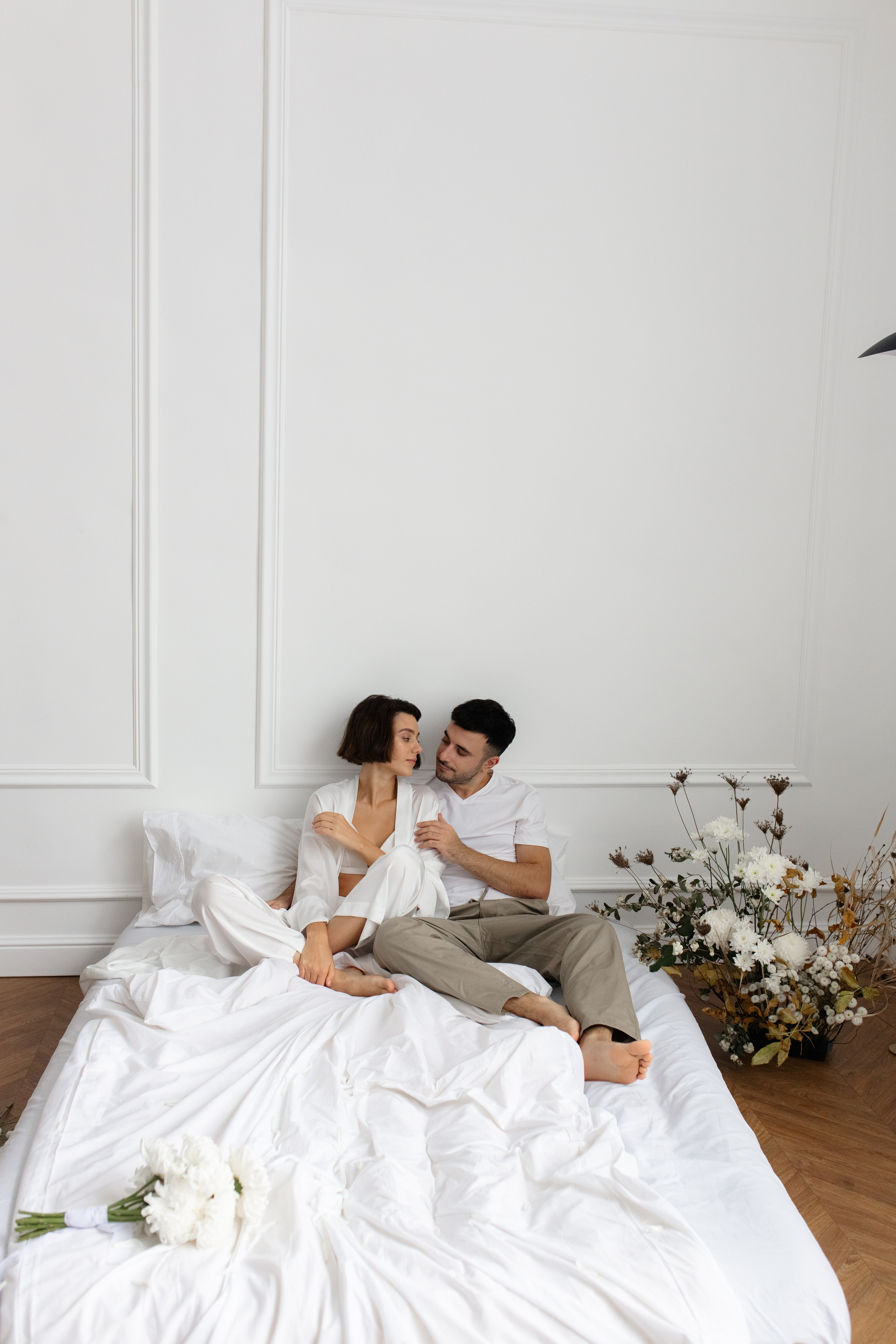 Свадебная фотосессия Марины и Кости. Фотограф в Краснодаре Анна Худокормова. Свадебные, семейные, детские фотосессии