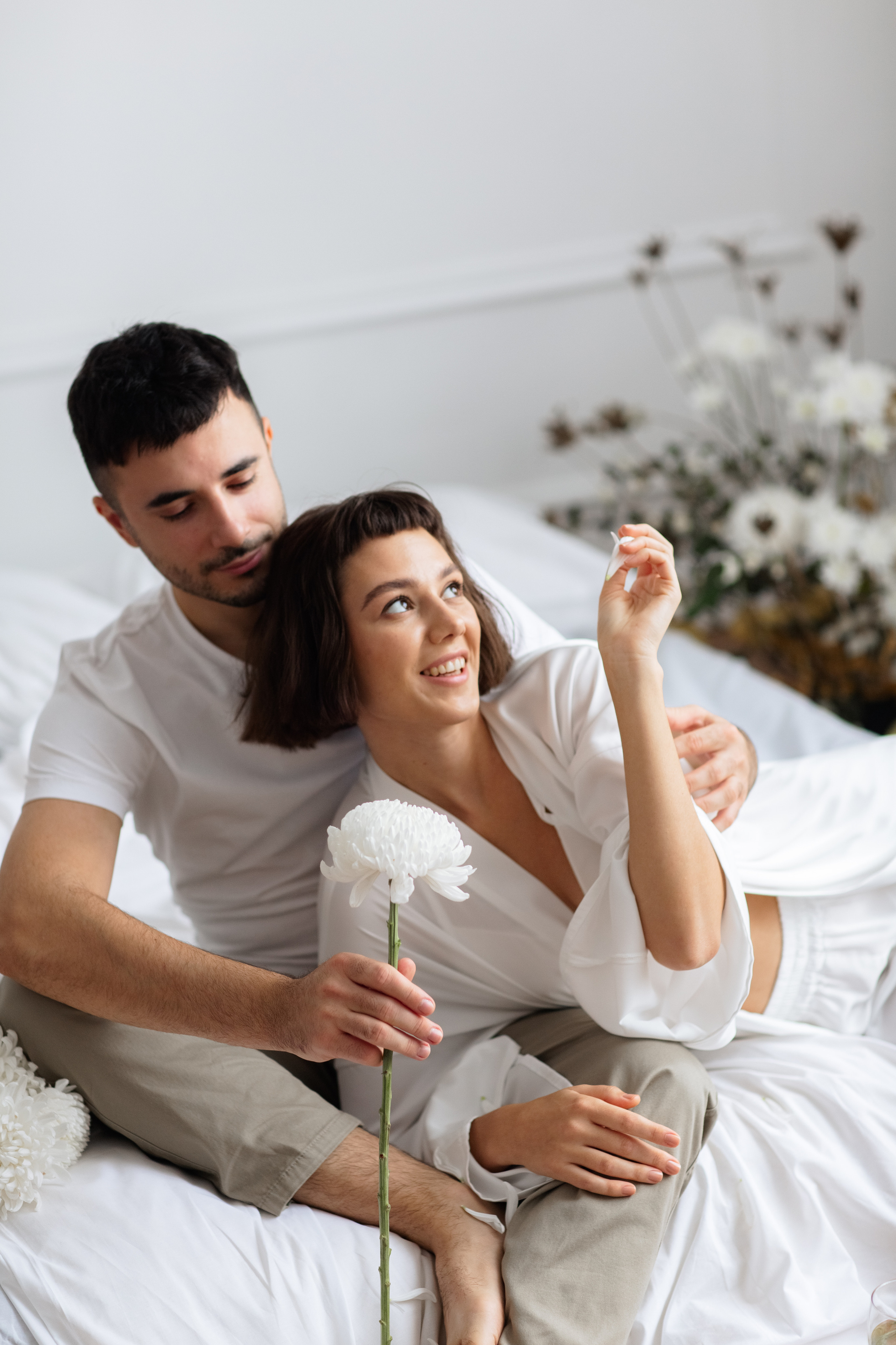 Свадебная фотосессия Марины и Кости. Фотограф в Краснодаре Анна Худокормова. Свадебные, семейные, детские фотосессии