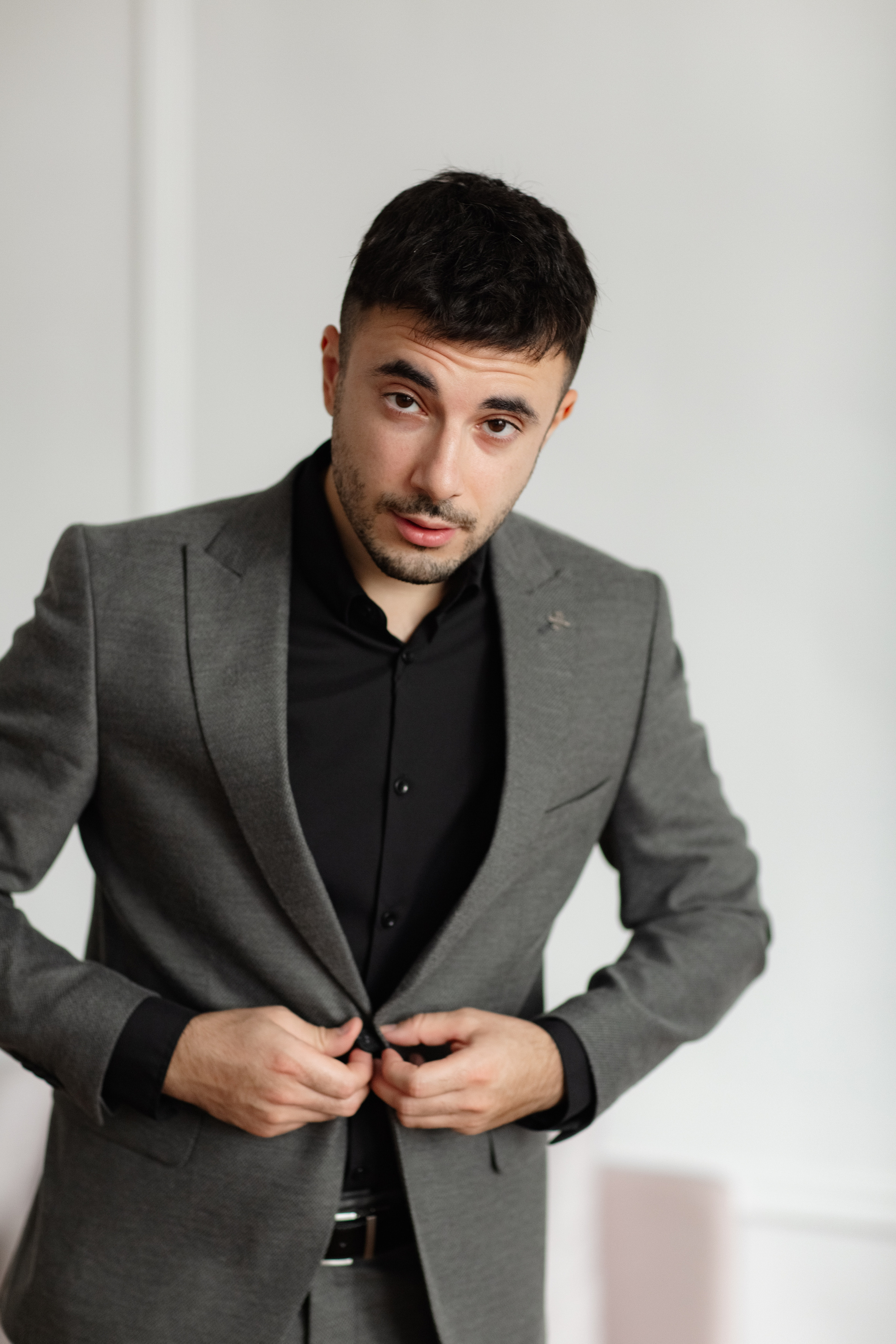 Свадебная фотосессия Марины и Кости. Фотограф в Краснодаре Анна Худокормова. Свадебные, семейные, детские фотосессии