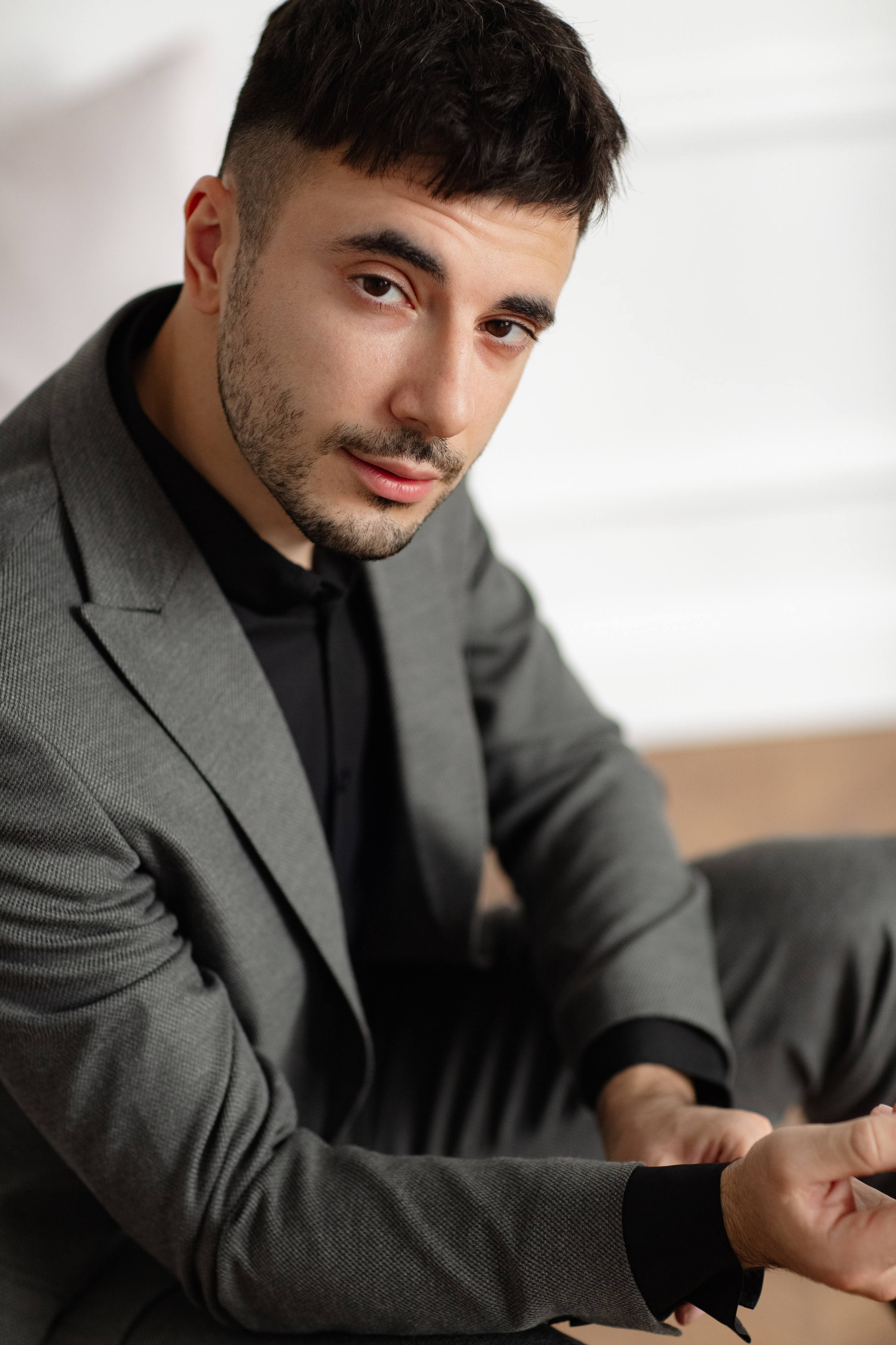 Свадебная фотосессия Марины и Кости. Фотограф в Краснодаре Анна Худокормова. Свадебные, семейные, детские фотосессии