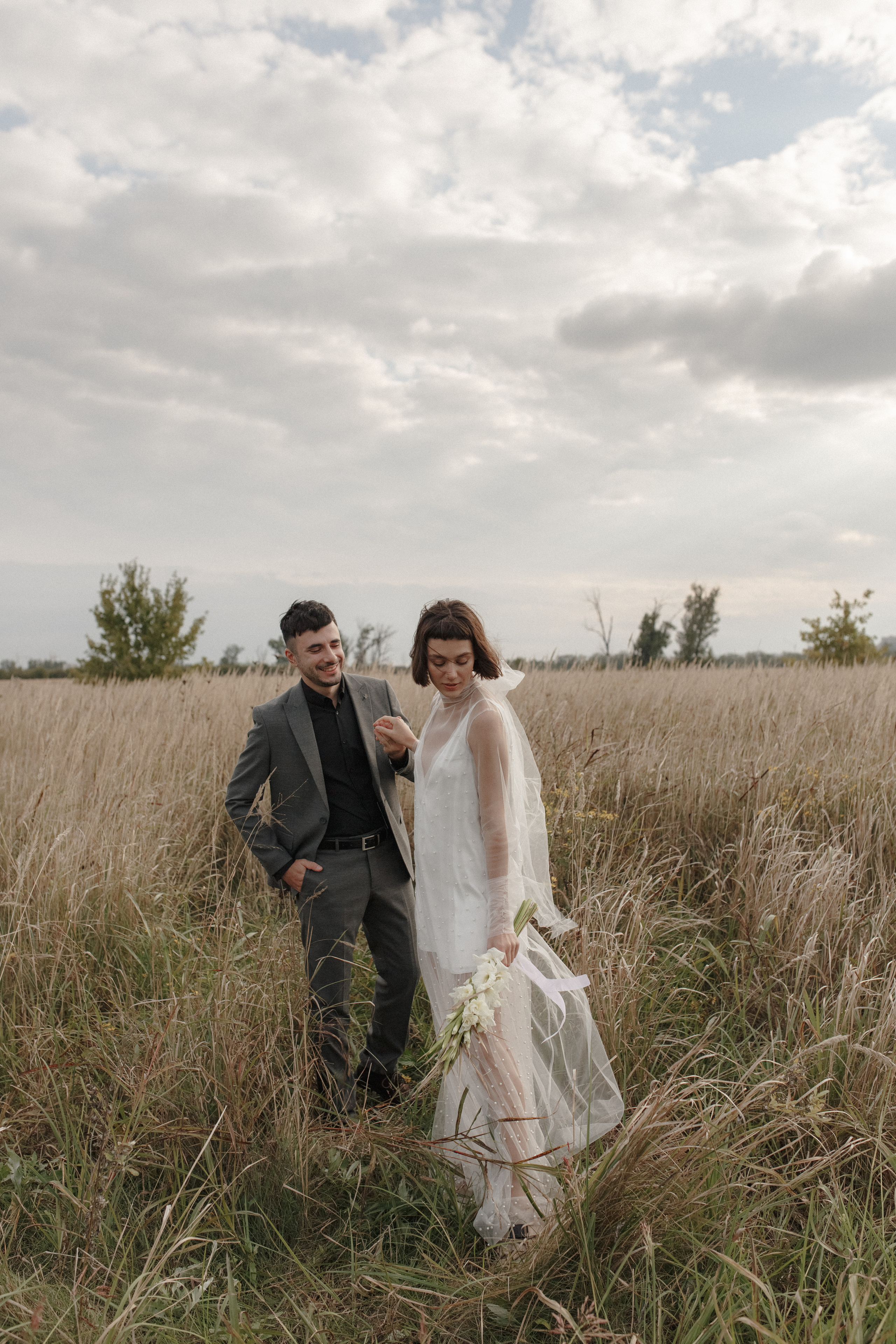 Свадебная фотосессия Марины и Кости. Фотограф в Краснодаре Анна Худокормова. Свадебные, семейные, детские фотосессии