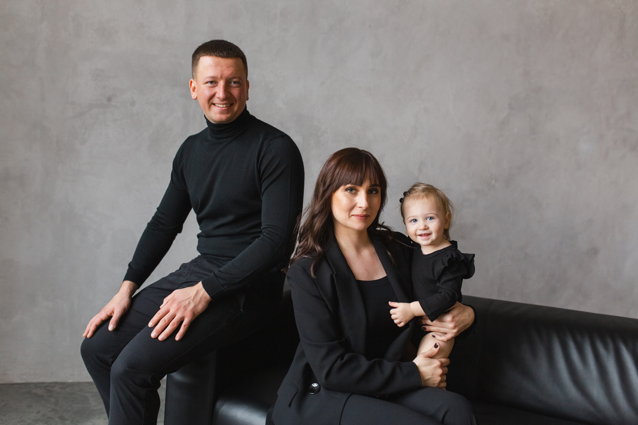 Детская фотосессия Ксении с семьёй. Фотограф в Краснодаре Анна Худокормова. Свадебные, семейные, детские фотосессии