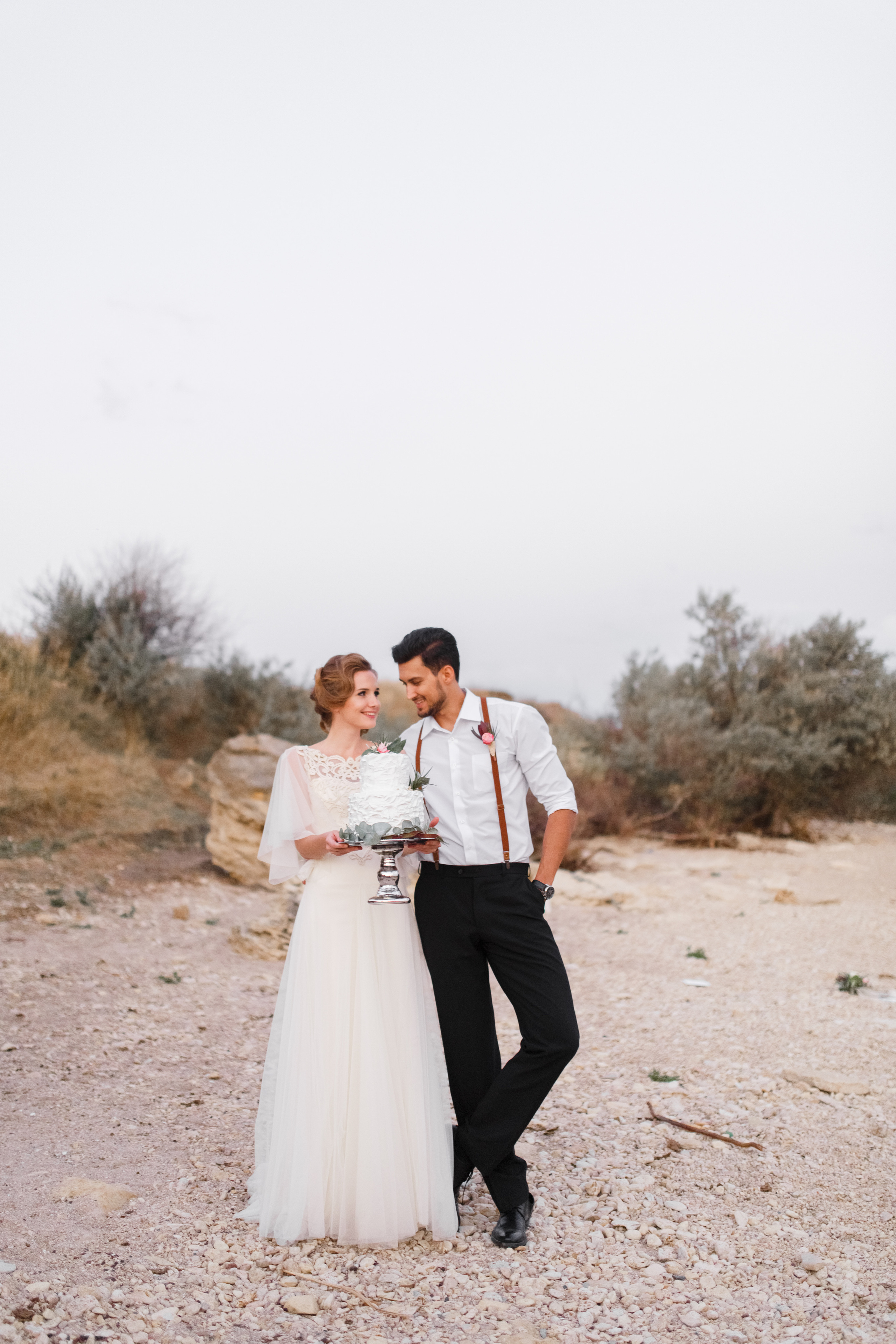 Фотосъемка свадьбы в Краснодаре на природе в стиле fine art. Фотограф в Краснодаре Анна Худокормова. Свадебные, семейные, детские фотосессии