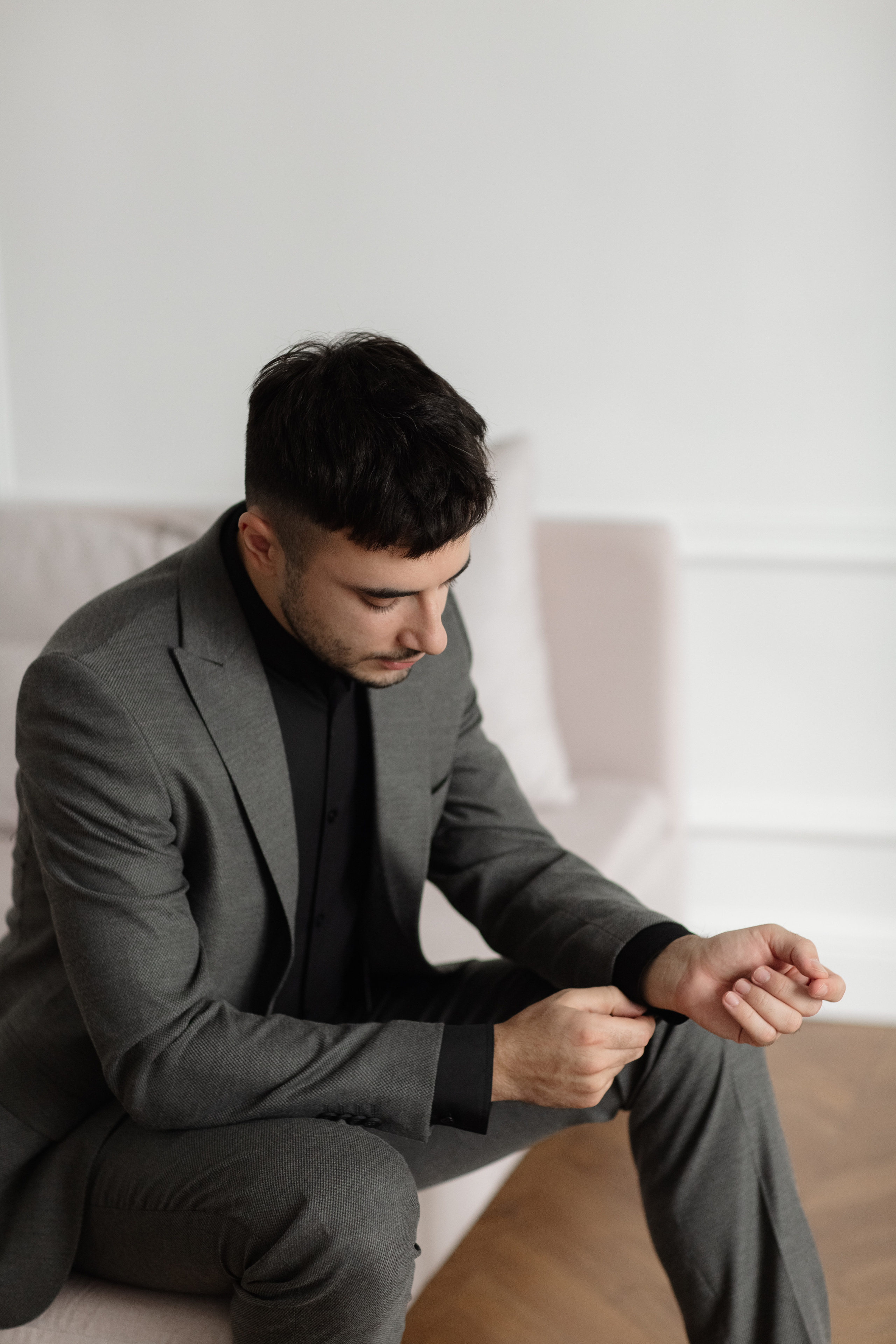 Свадебная фотосессия Марины и Кости. Фотограф в Краснодаре Анна Худокормова. Свадебные, семейные, детские фотосессии