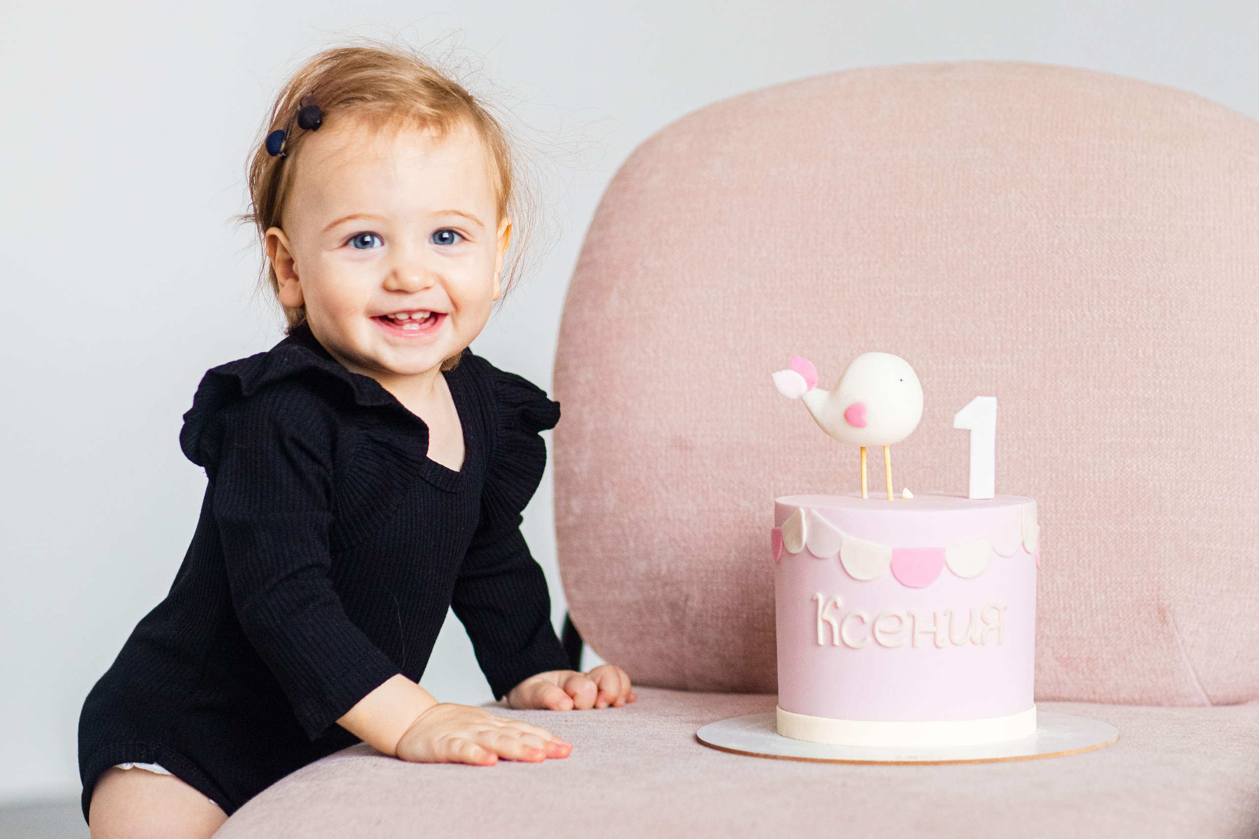 Детская фотосессия Ксении с семьёй. Фотограф в Краснодаре Анна Худокормова. Свадебные, семейные, детские фотосессии