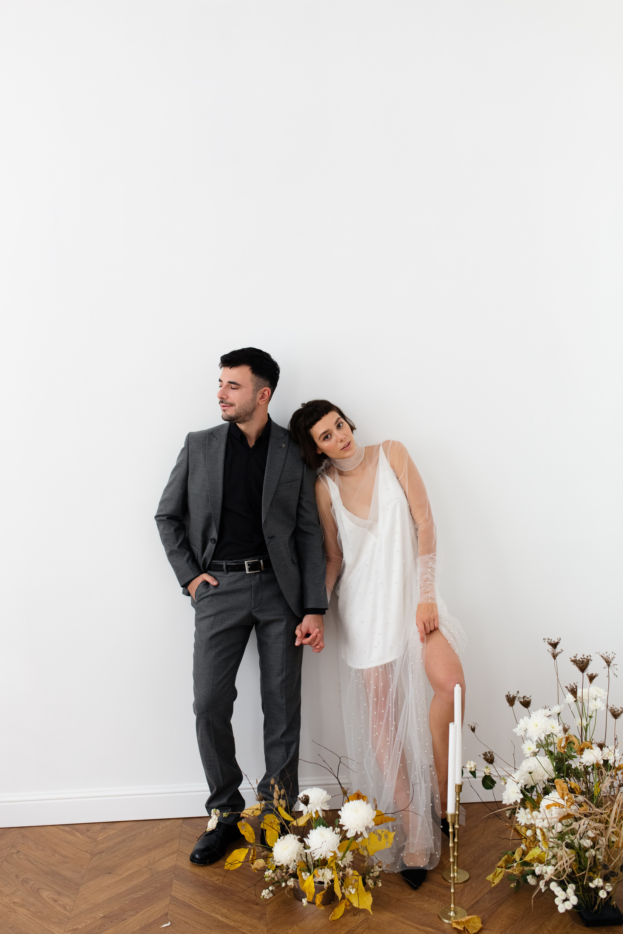 Свадебная фотосессия Марины и Кости. Фотограф в Краснодаре Анна Худокормова. Свадебные, семейные, детские фотосессии