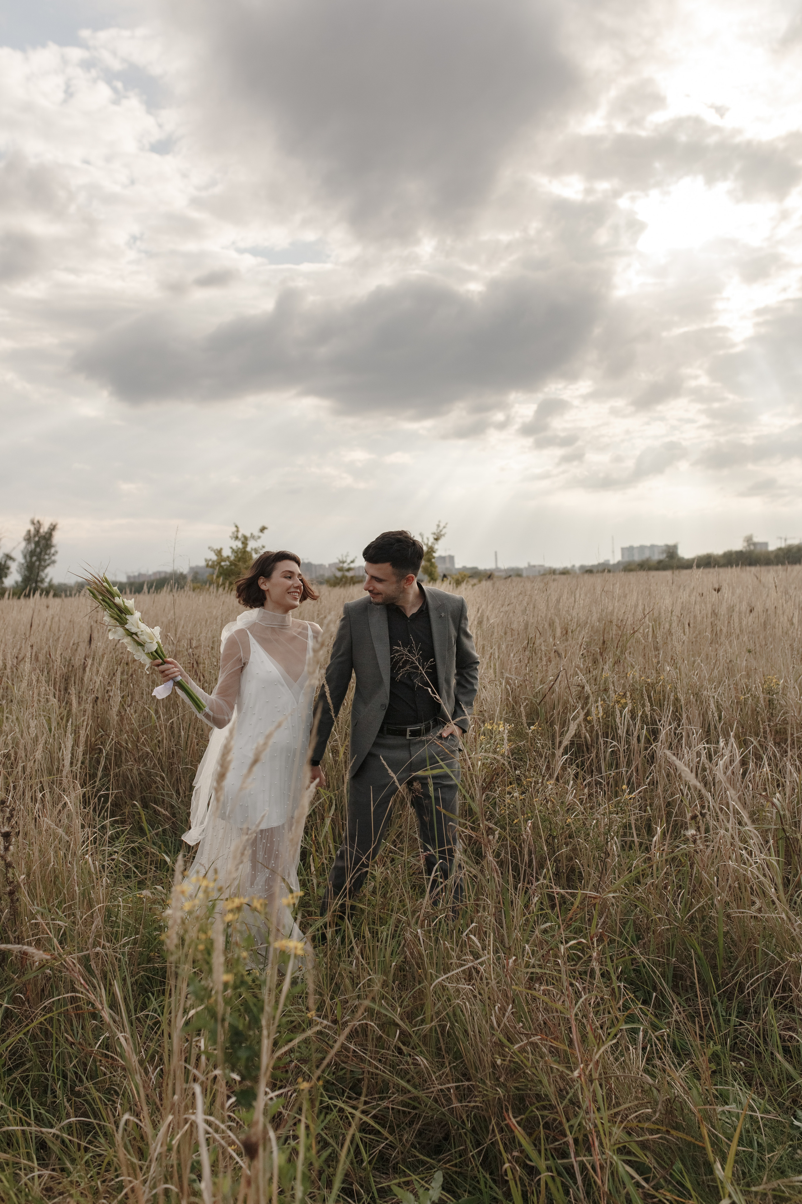 Свадебная фотосессия Марины и Кости. Фотограф в Краснодаре Анна Худокормова. Свадебные, семейные, детские фотосессии