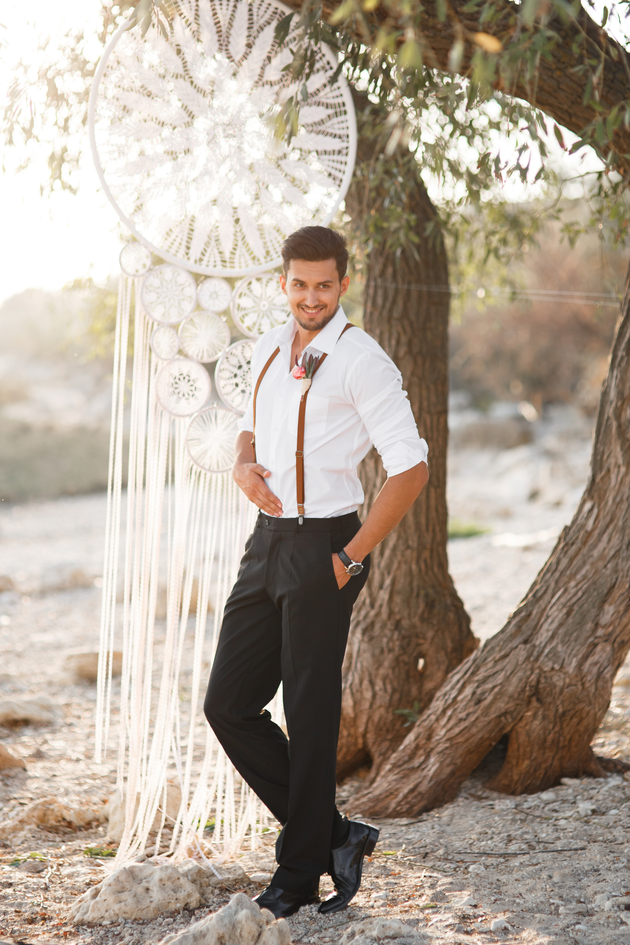 Фотосъемка свадьбы в Краснодаре на природе в стиле fine art. Фотограф в Краснодаре Анна Худокормова. Свадебные, семейные, детские фотосессии