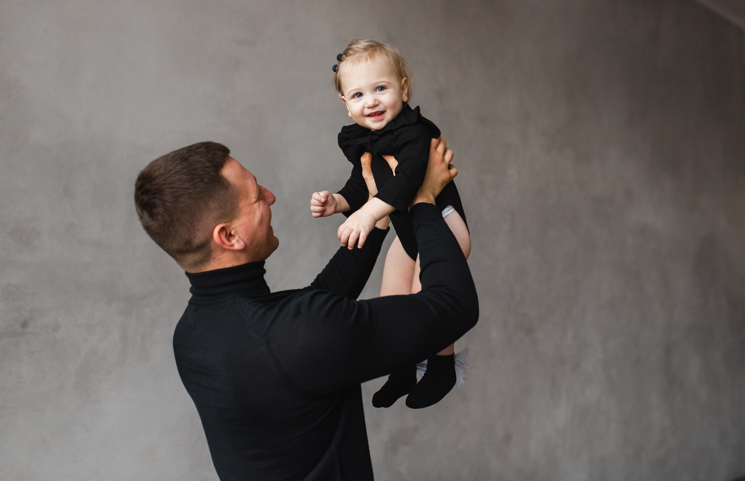 Детская фотосессия Ксении с семьёй. Фотограф в Краснодаре Анна Худокормова. Свадебные, семейные, детские фотосессии