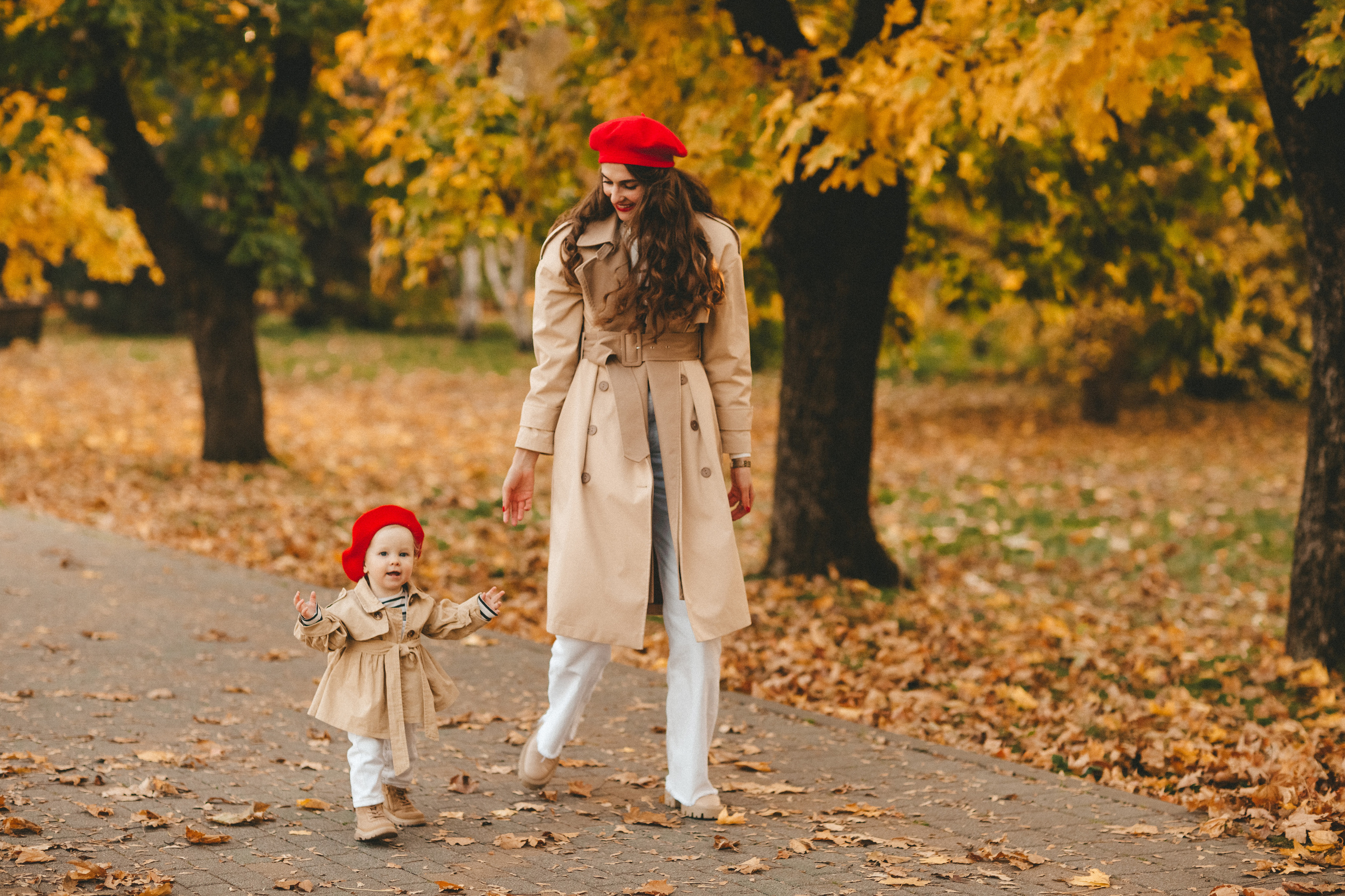 Семейная фотосессия мамы с дочкой. Фотограф в Краснодаре Анна Худокормова. Свадебные, семейные, детские фотосессии