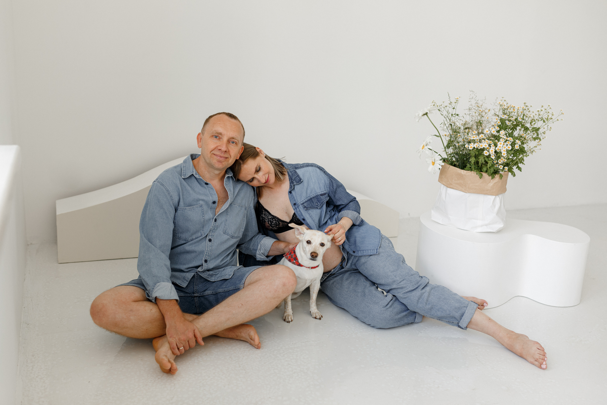 Семейная фотосъемка беременности Оли. Фотограф в Краснодаре Анна Худокормова. Свадебные, семейные, детские фотосессии