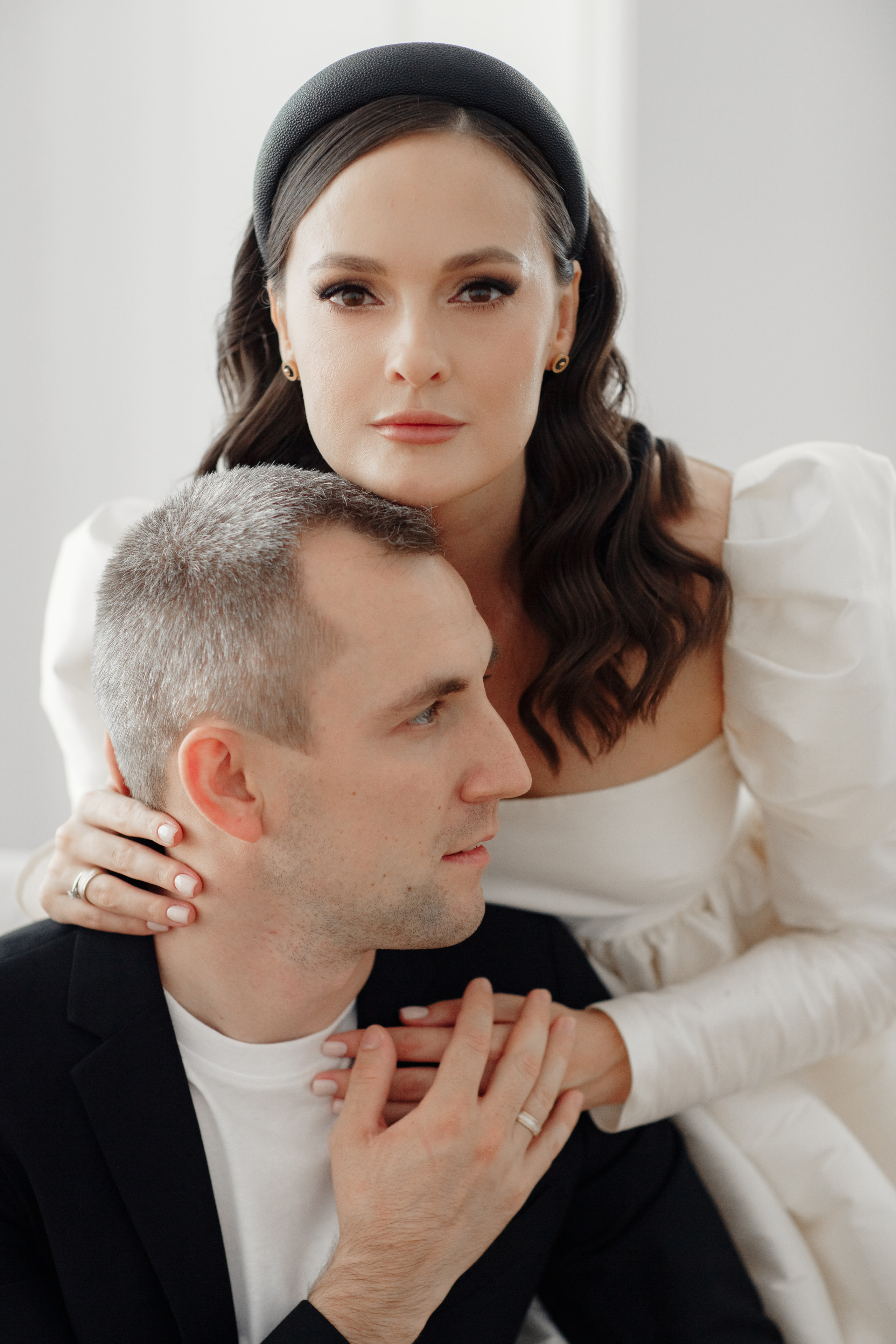 Лавстори в фотостудии. Фотограф в Краснодаре Анна Худокормова. Свадебные, семейные, детские фотосессии