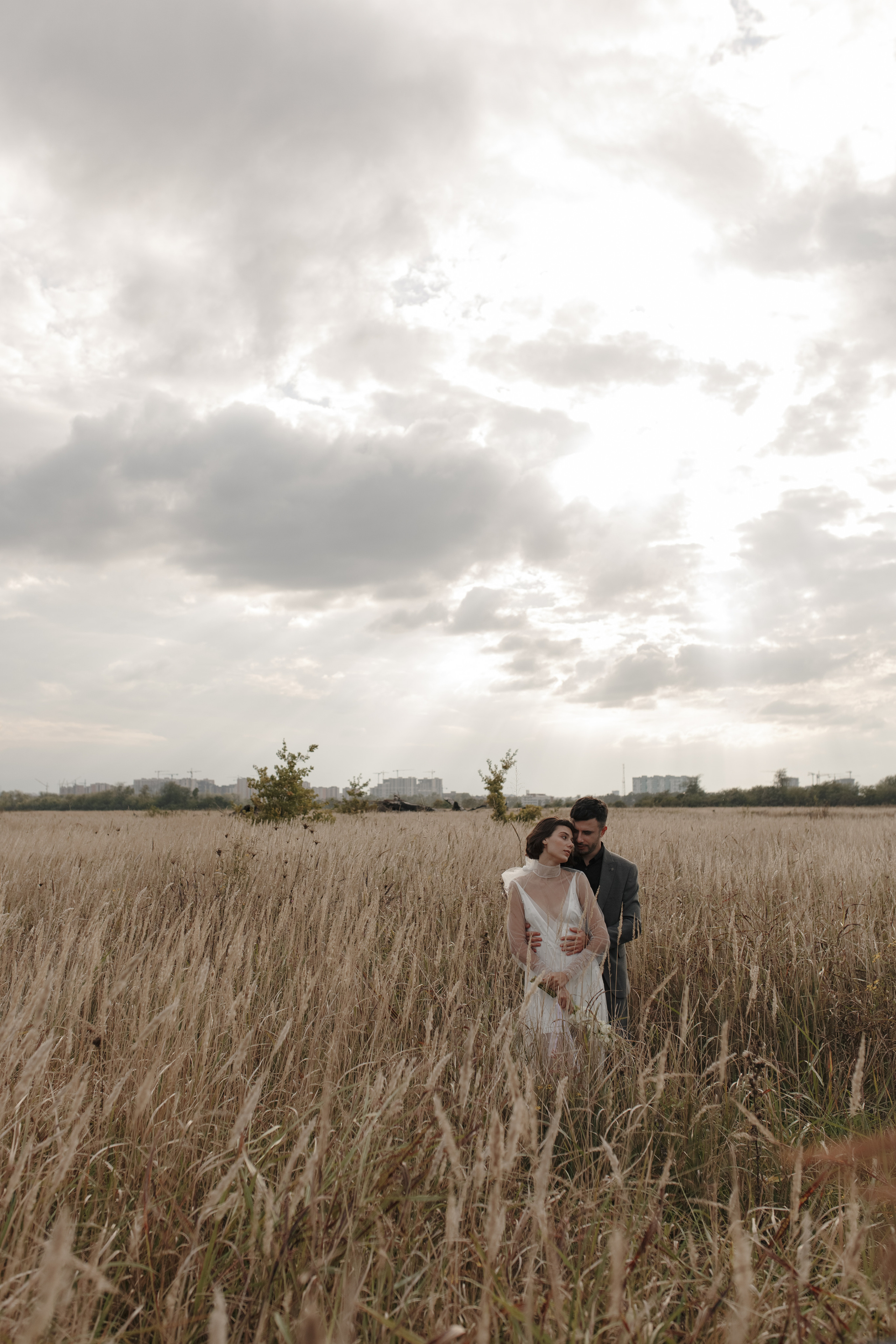 Свадебная фотосессия Марины и Кости. Фотограф в Краснодаре Анна Худокормова. Свадебные, семейные, детские фотосессии
