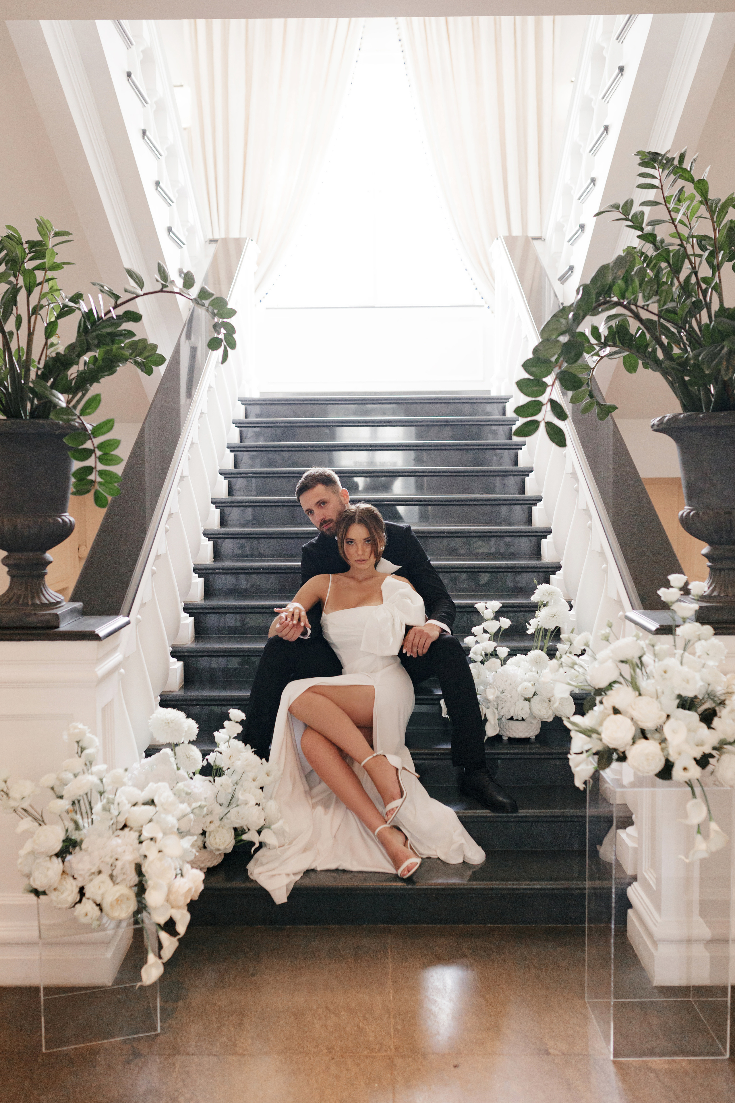 Фотосессия свадьбы в интерьере Гранд Отель Екатеринодар в Краснодаре. Фотограф в Краснодаре Анна Худокормова. Свадебные, семейные, детские фотосессии