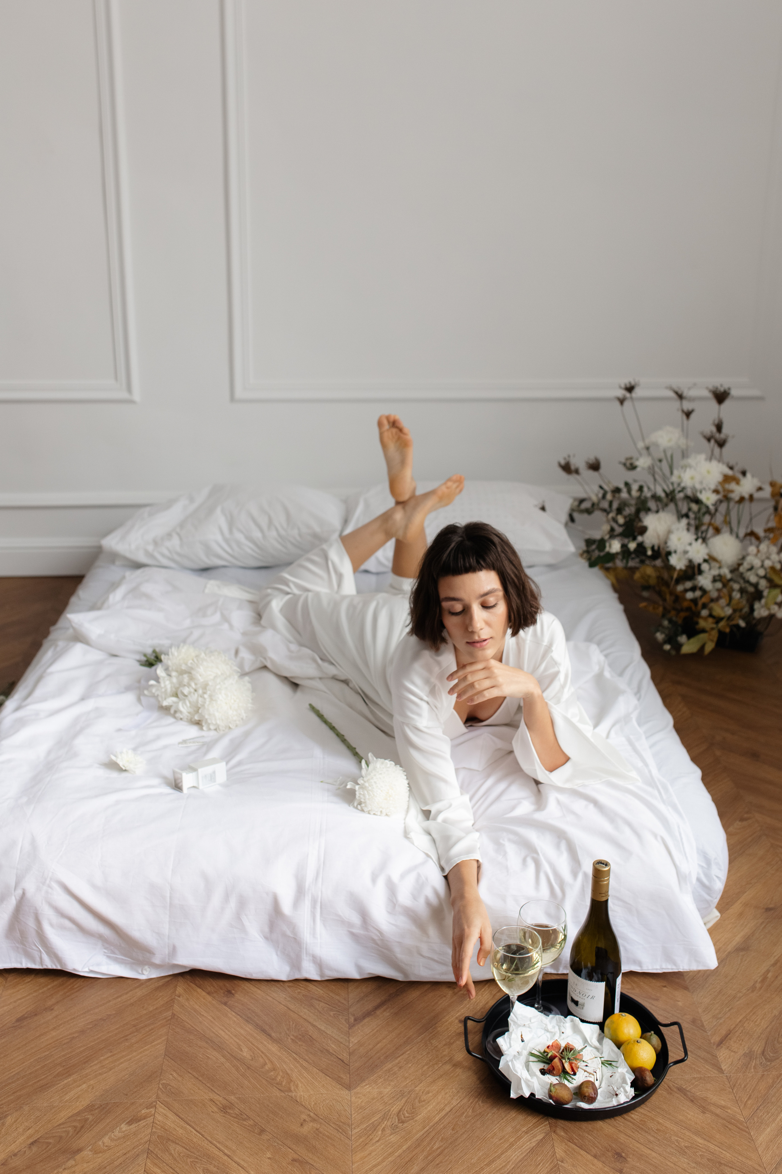 Свадебная фотосессия Марины и Кости. Фотограф в Краснодаре Анна Худокормова. Свадебные, семейные, детские фотосессии