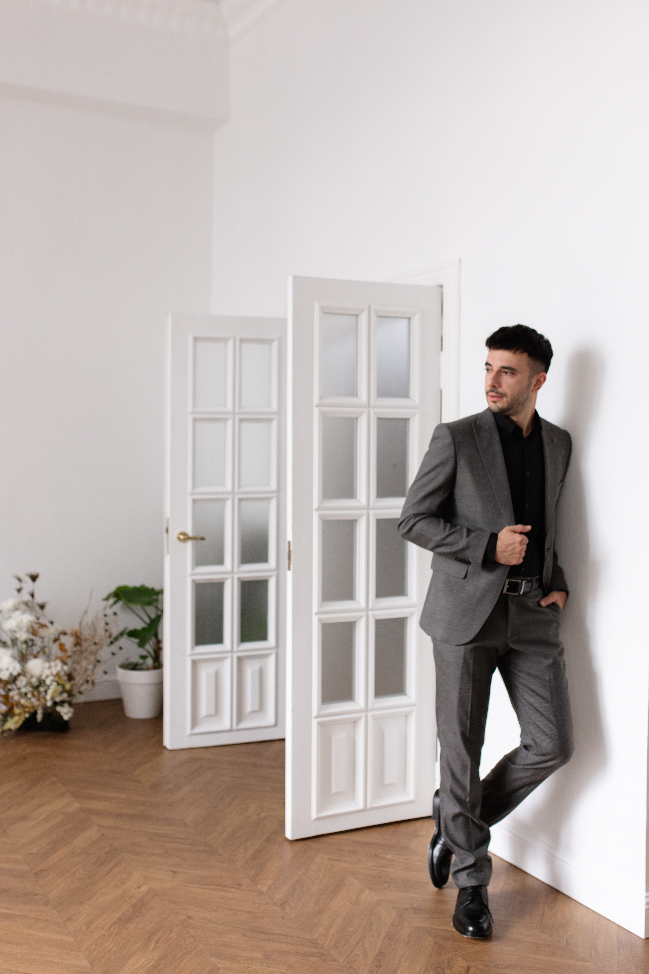 Свадебная фотосессия Марины и Кости. Фотограф в Краснодаре Анна Худокормова. Свадебные, семейные, детские фотосессии