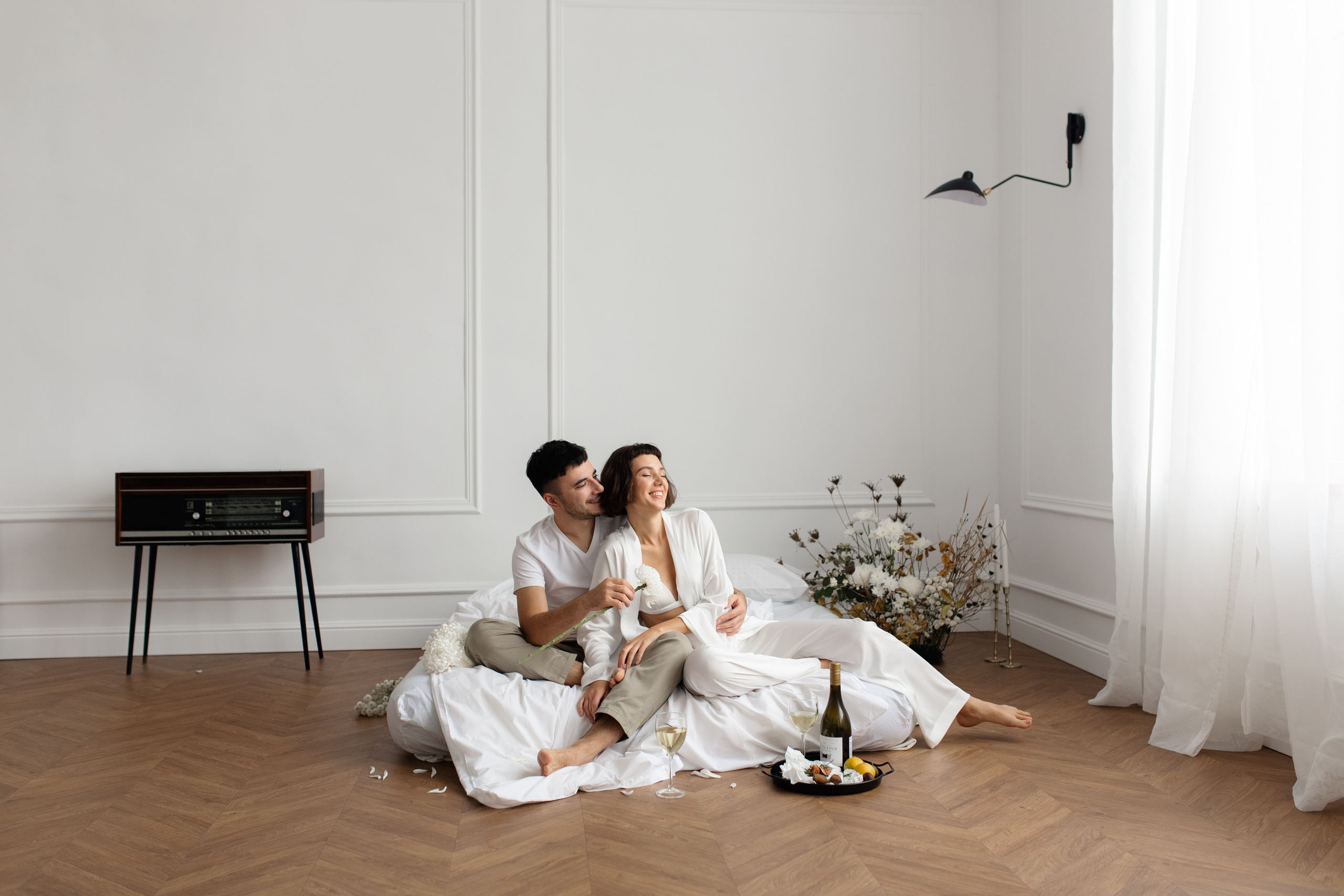 Свадебная фотосессия Марины и Кости. Фотограф в Краснодаре Анна Худокормова. Свадебные, семейные, детские фотосессии