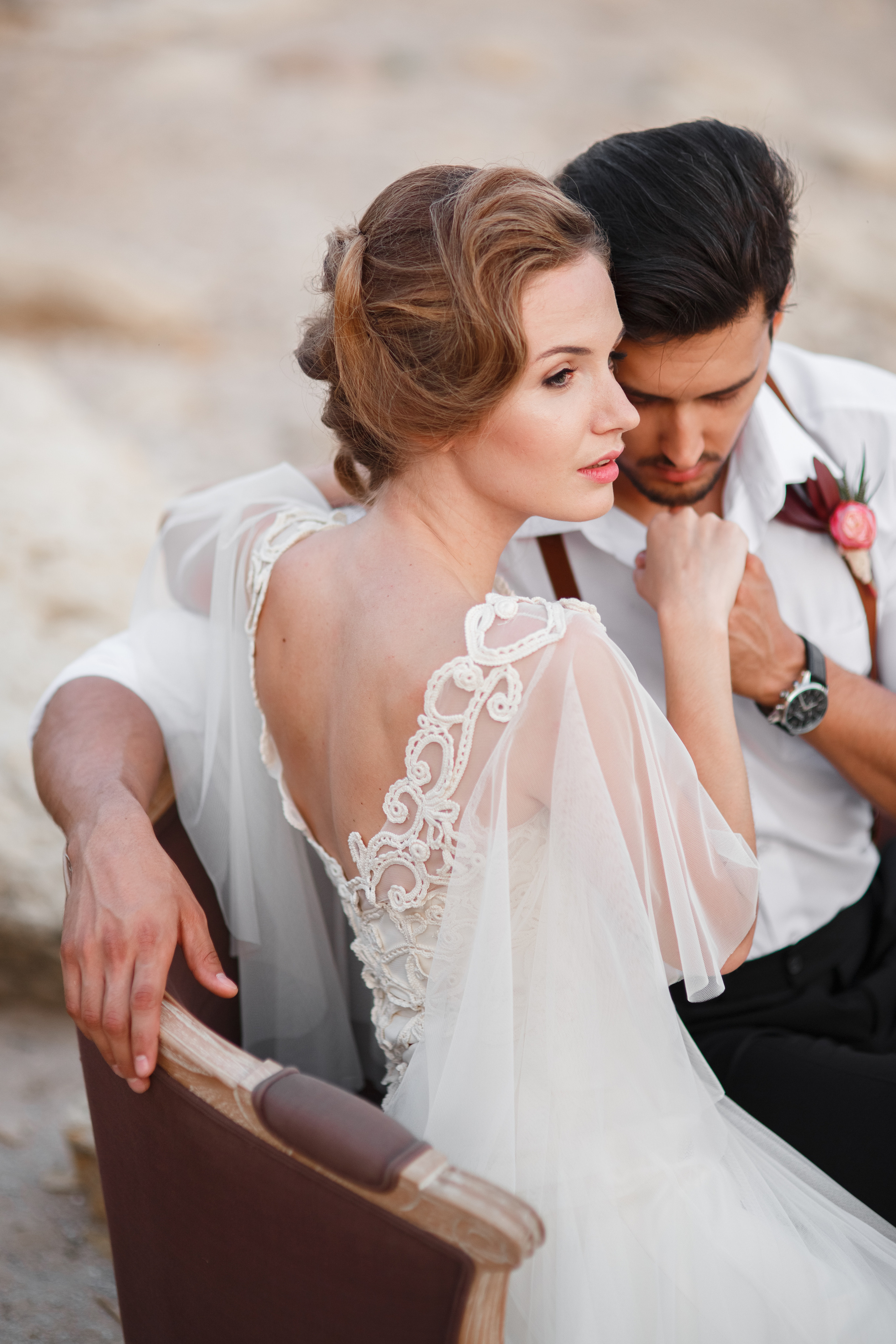 Фотосъемка свадьбы в Краснодаре на природе в стиле fine art. Фотограф в Краснодаре Анна Худокормова. Свадебные, семейные, детские фотосессии